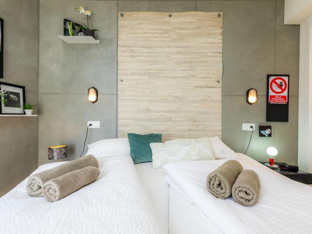 Beachside In Cala Millor Ferienhaus