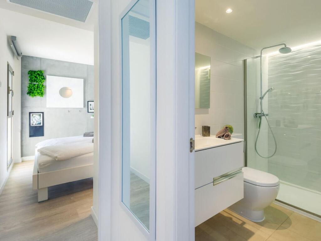Beachside In Cala Millor Ferienhaus *