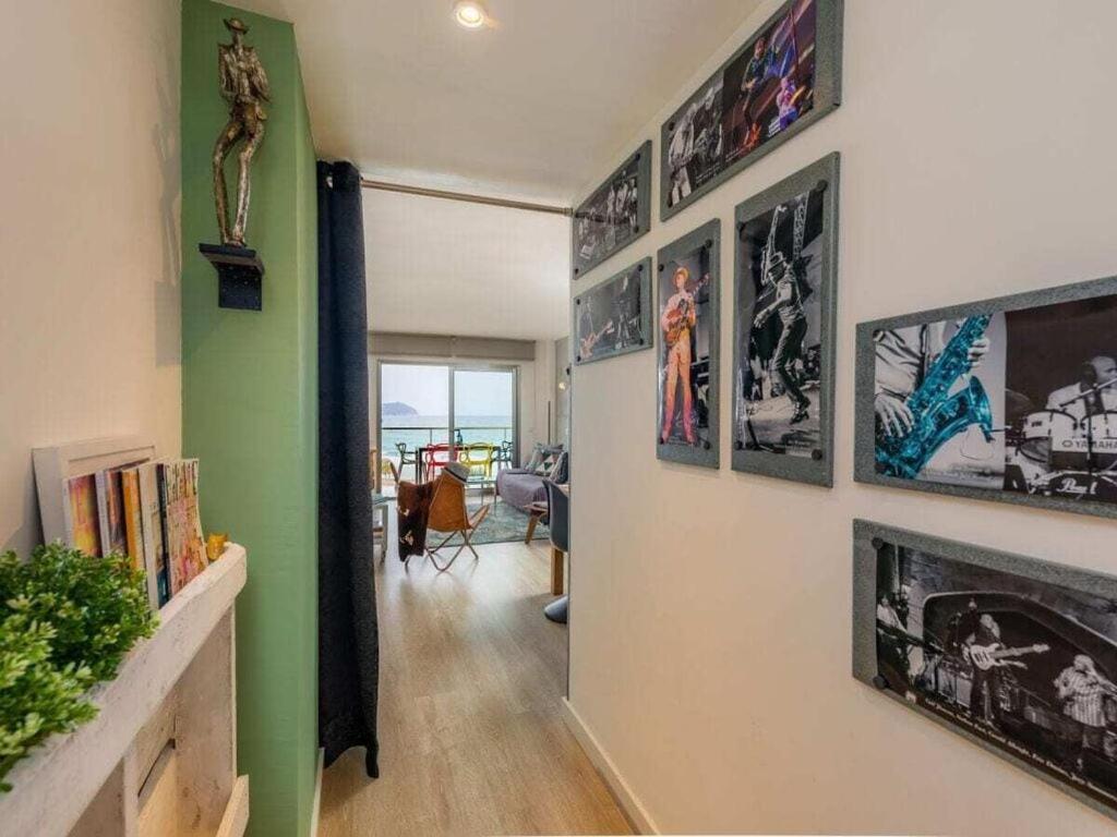 Ferienhaus Beachside In Cala Millor *