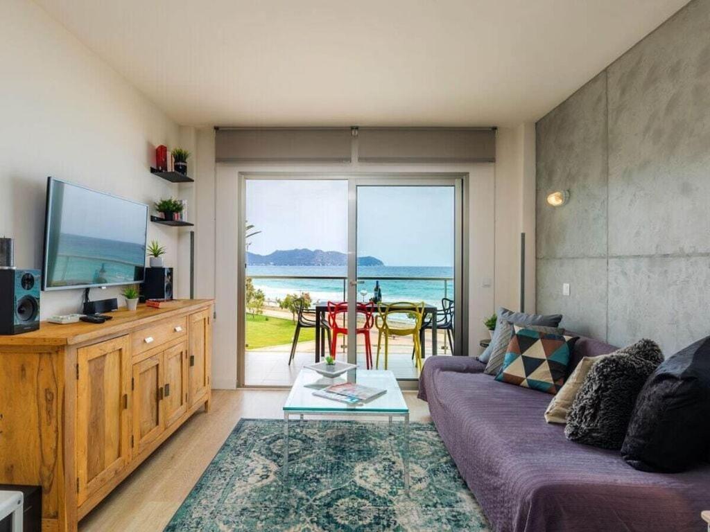 Ferienhaus Beachside In Cala Millor Cala Millor (Mallorca)