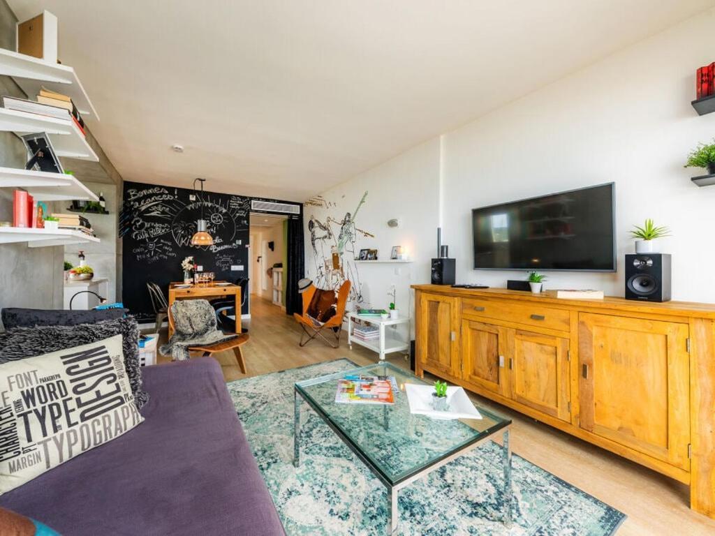 Beachside In Cala Millor Ferienhaus