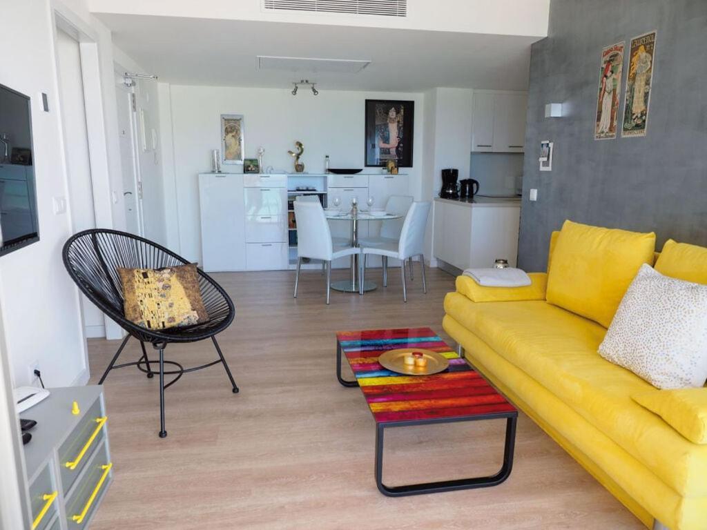Inviting In Cala Millor Ferienhaus *