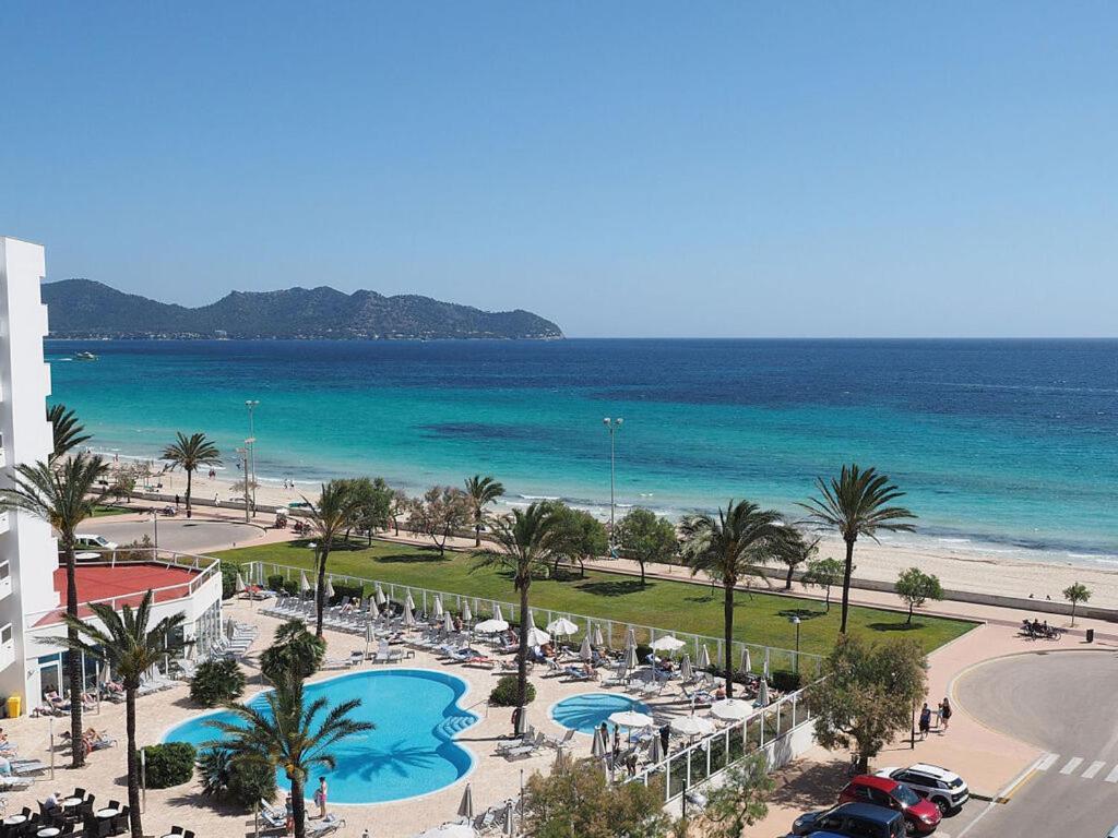 Inviting In Cala Millor * Cala Millor (Mallorca)