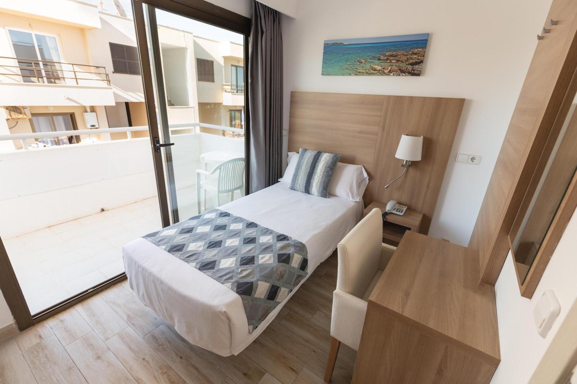 Hotel R2 Veronica Cala Millor (Mallorca)