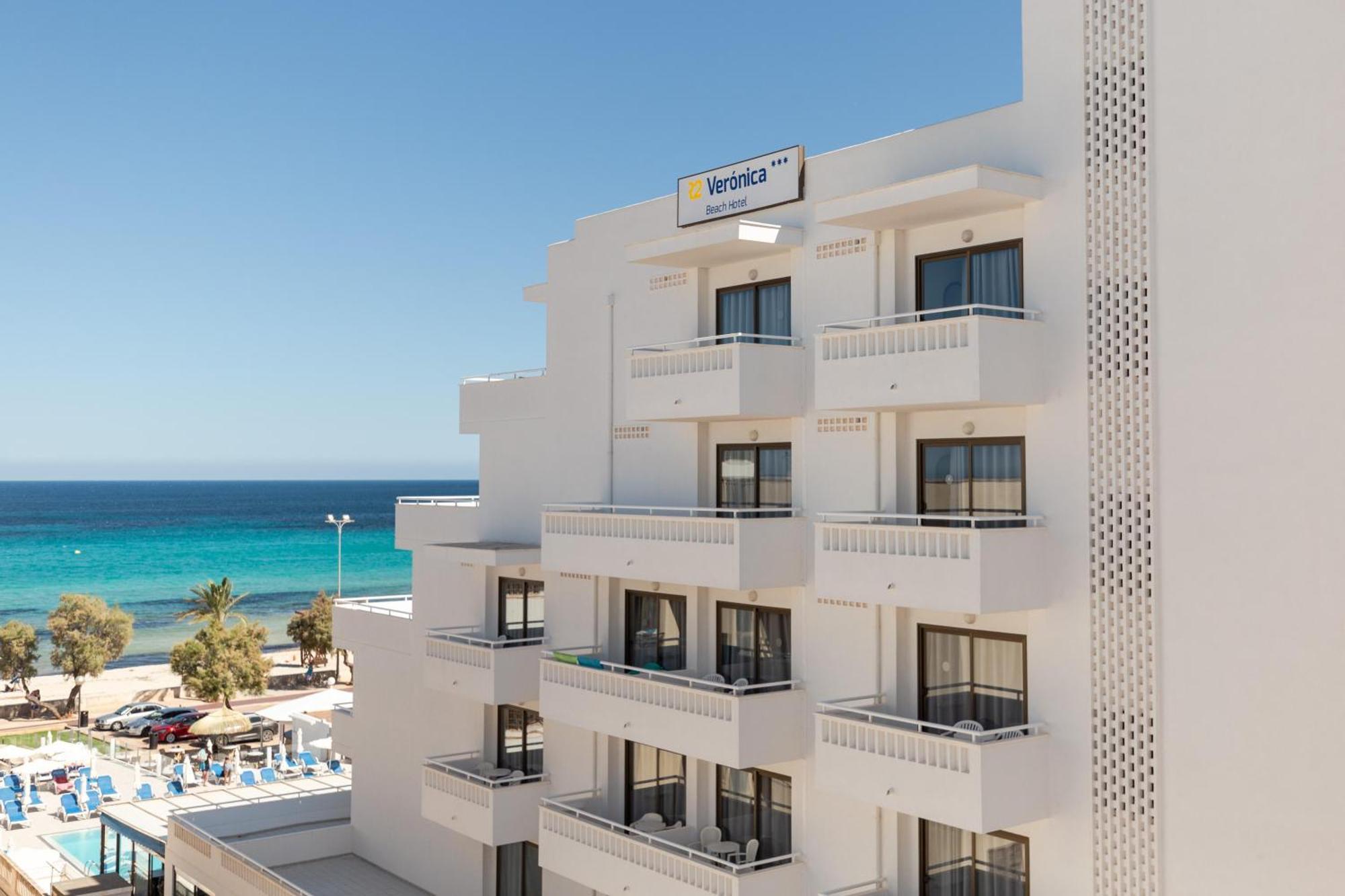 R2 Veronica Cala Millor (Mallorca)