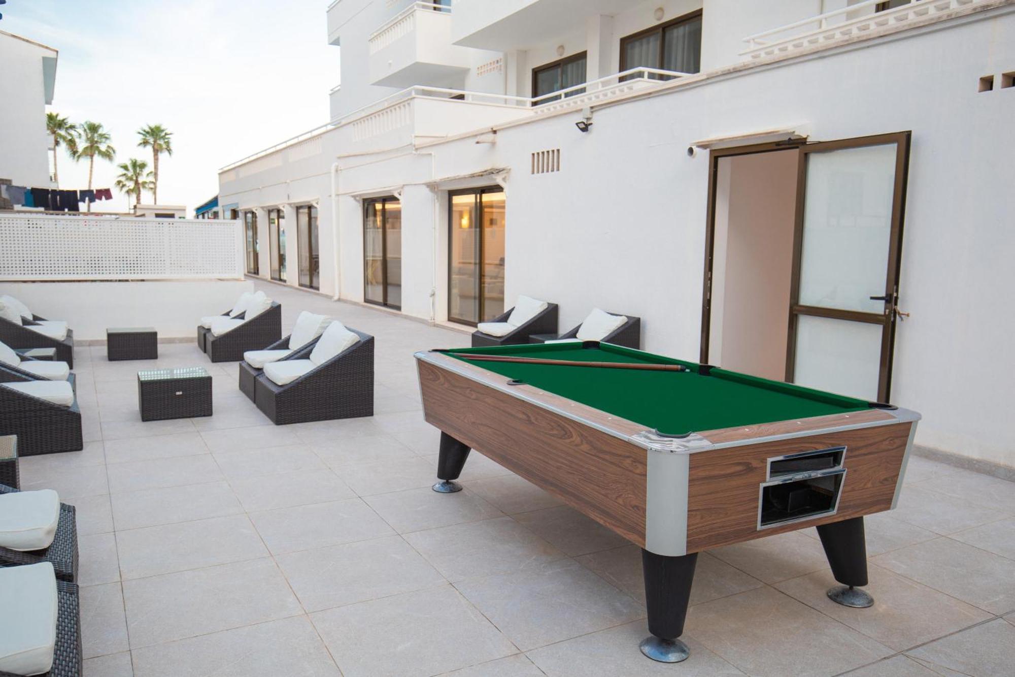 Hotel Veronica