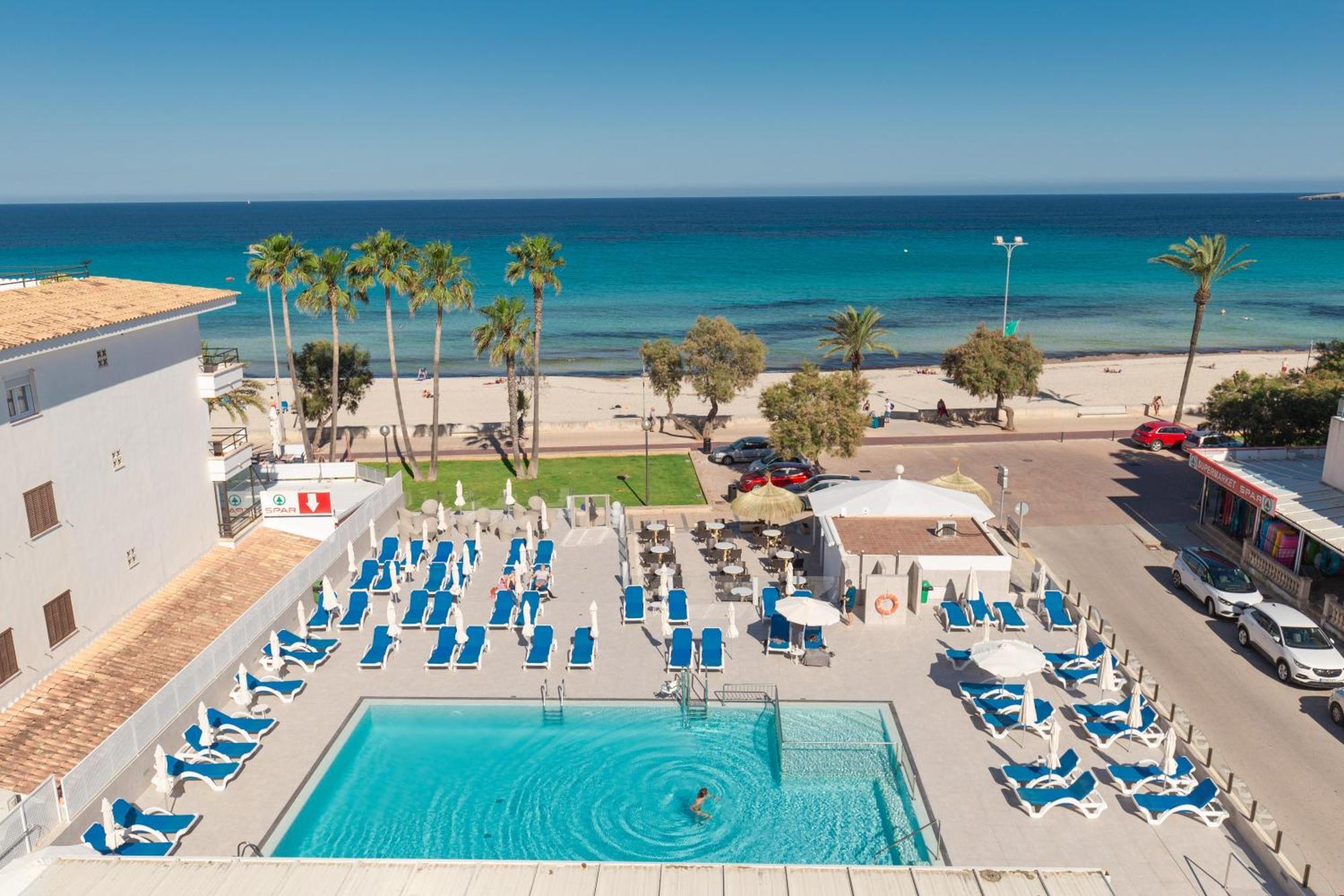Hotel R2 Veronica Cala Millor (Mallorca)