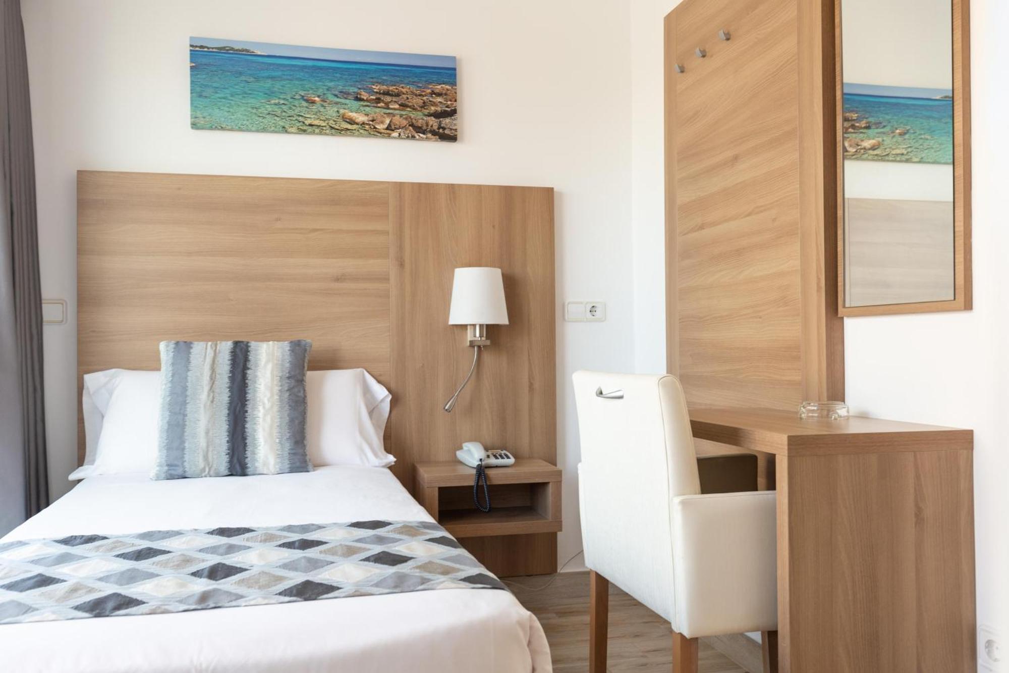 Hotel R2 Veronica Cala Millor (Mallorca)