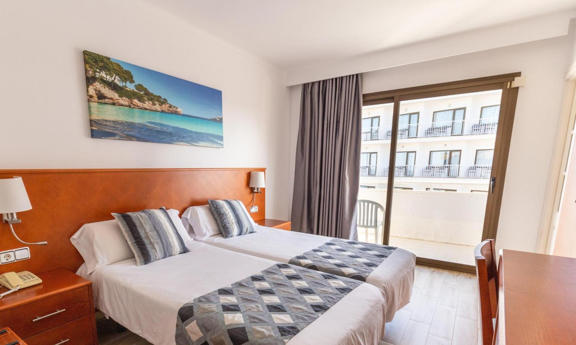Veronica 3* Cala Millor (Mallorca)