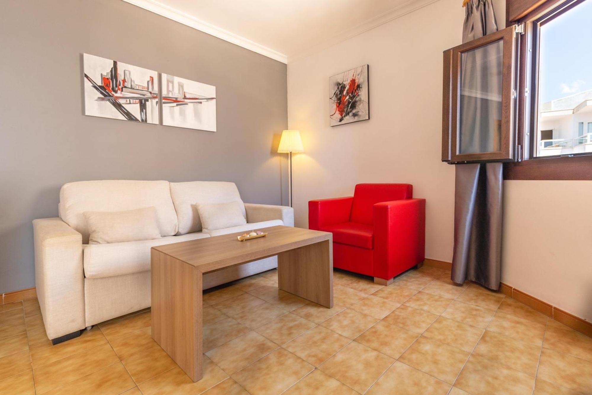 R2 Cala Millor Appartement *