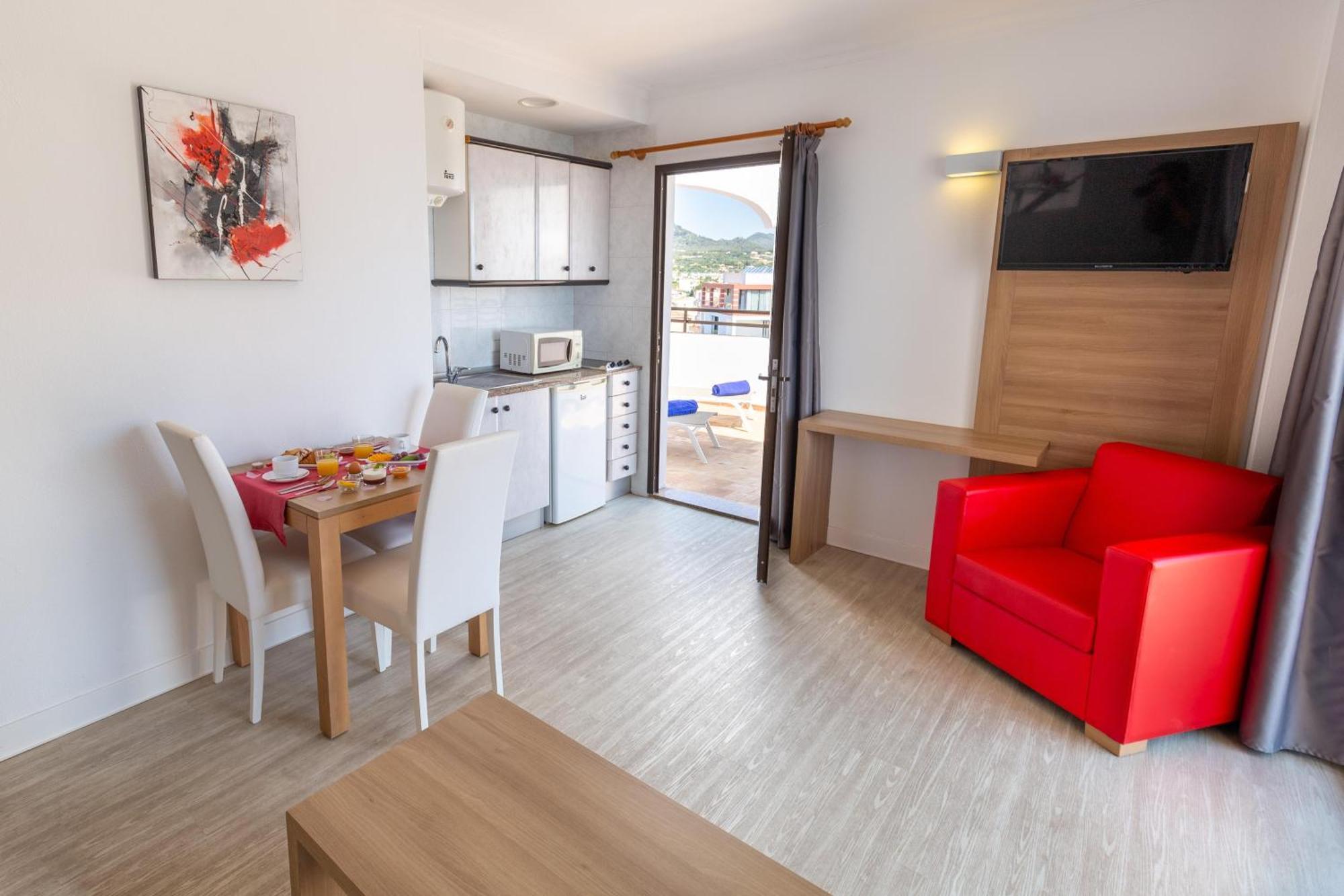 Appartement R2 Cala Millor