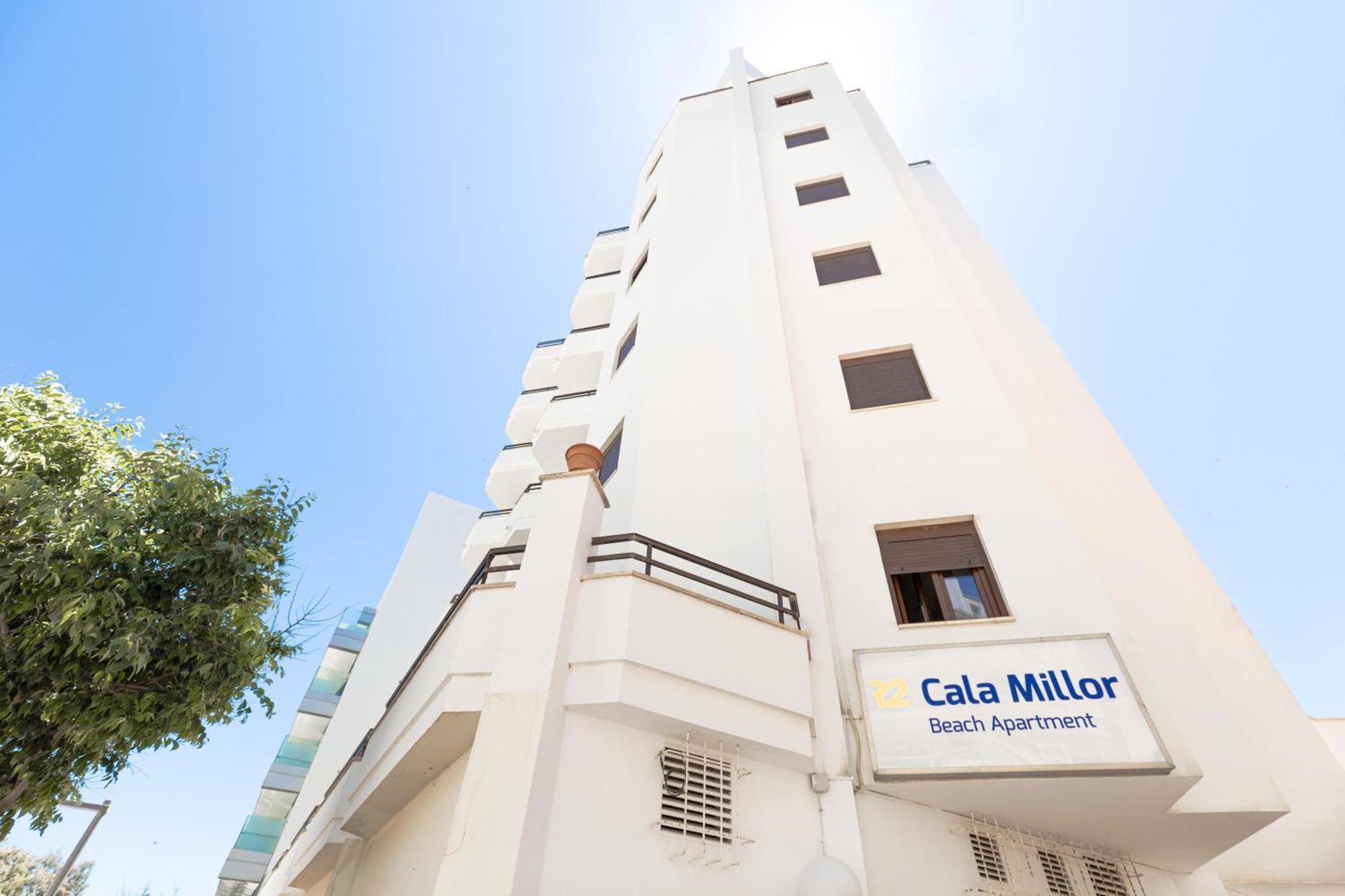 Appartement R2 Cala Millor Cala Millor (Mallorca)