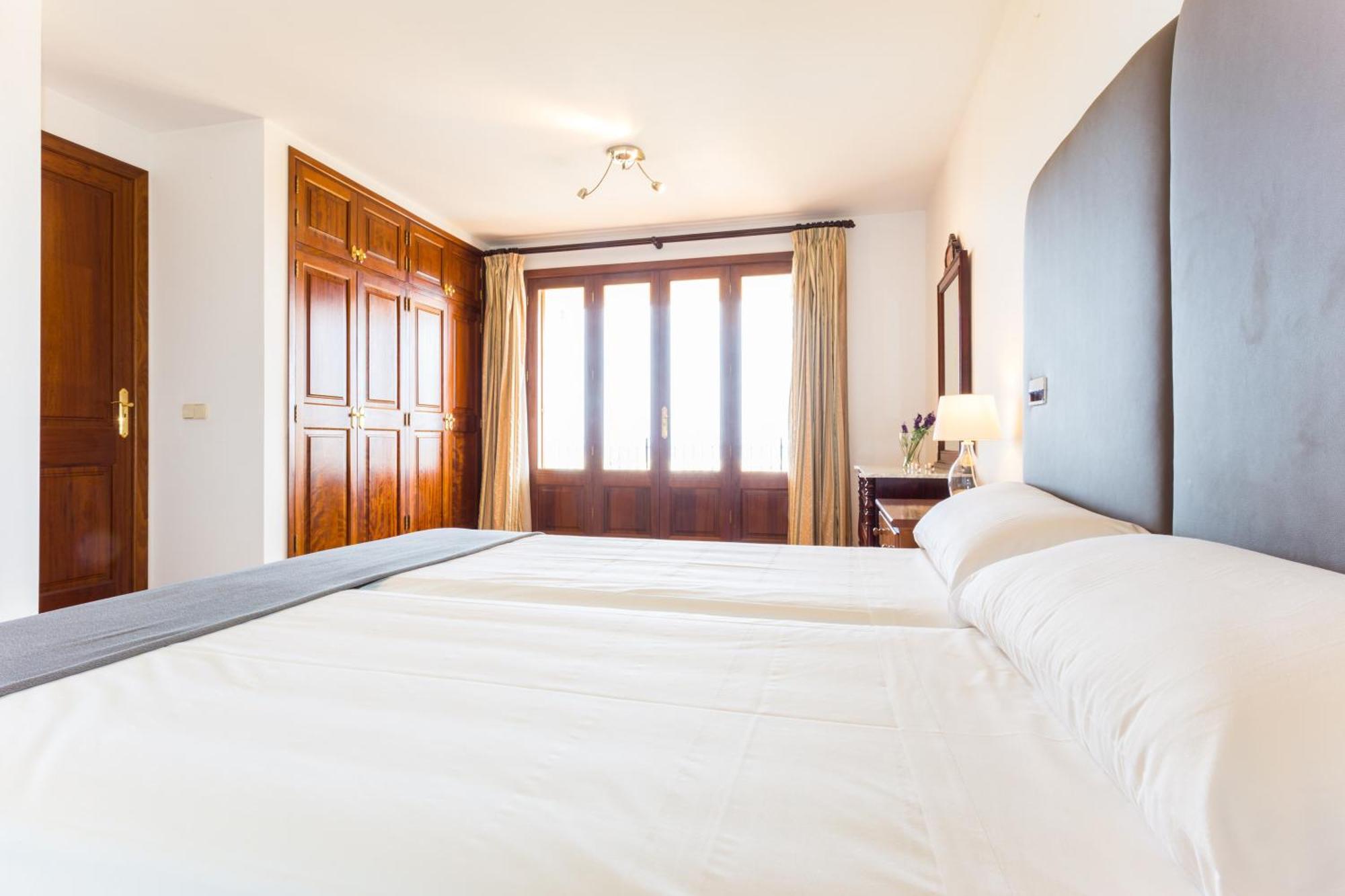 Villa Na Penyal Cala Millor (Mallorca)
