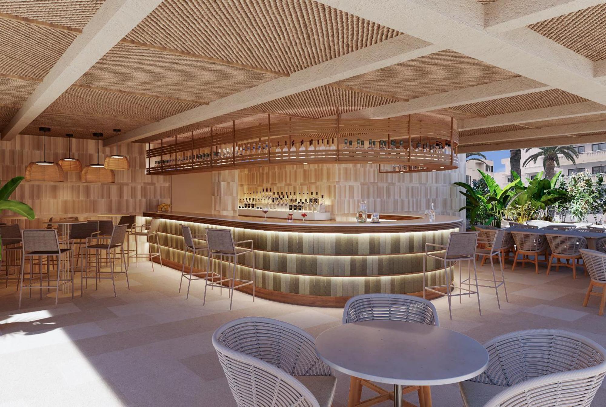 Hipotels Don Juan Hotel