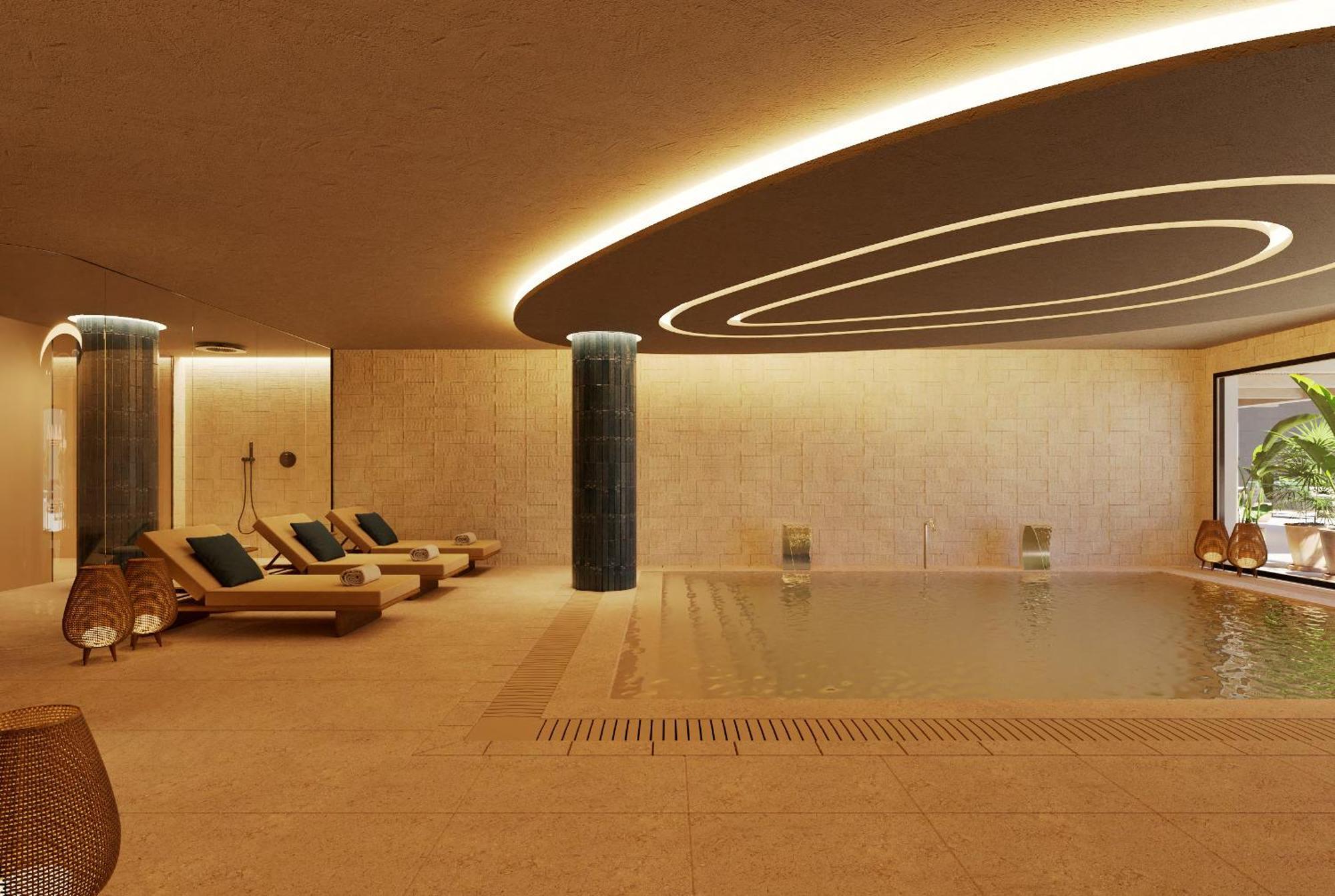 Hotel Hipotels Don Juan