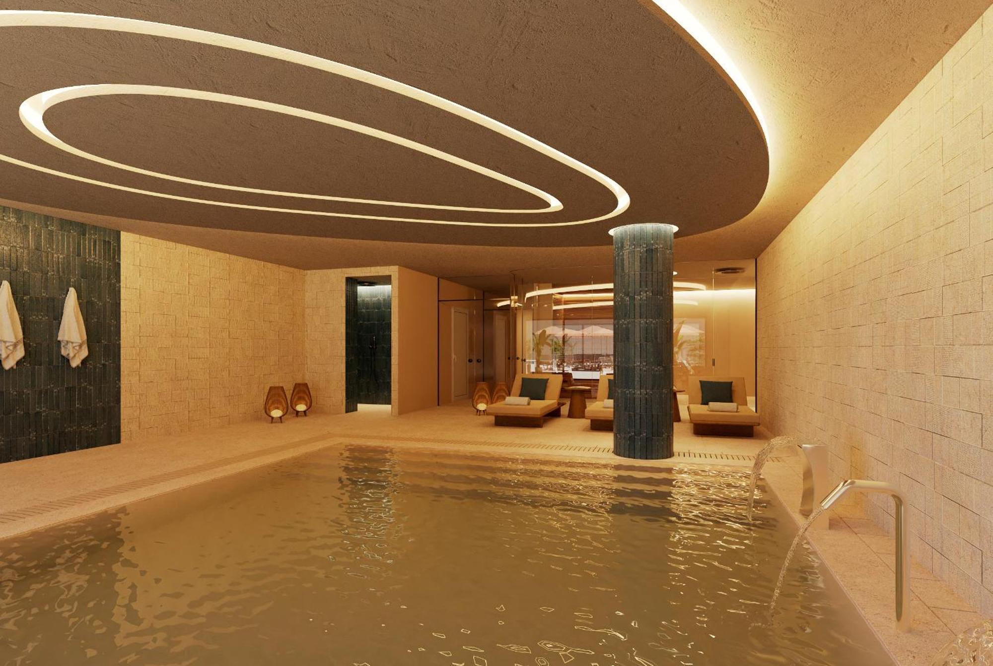 Hipotels Don Juan Hotel 4*
