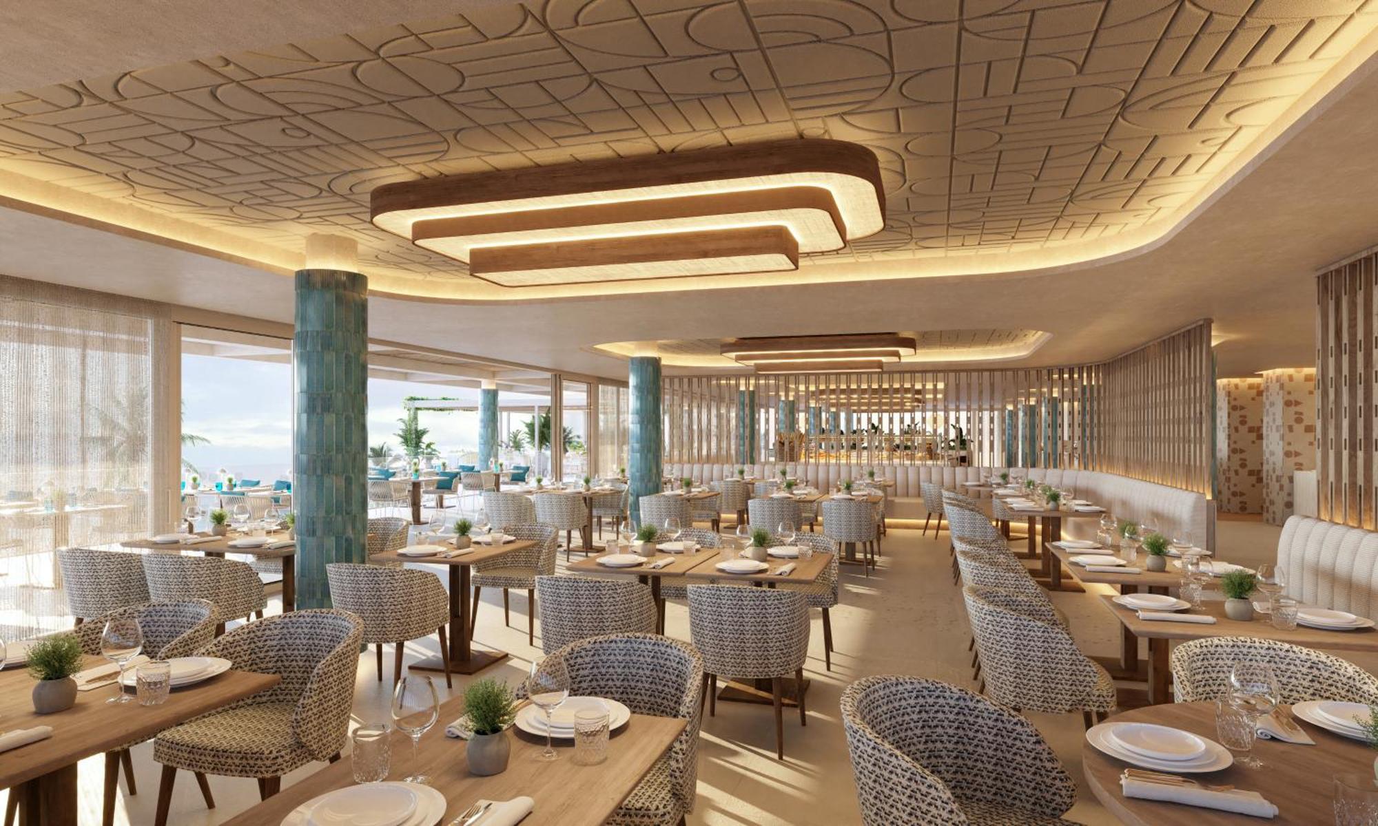 Hotel Hipotels Don Juan 4*