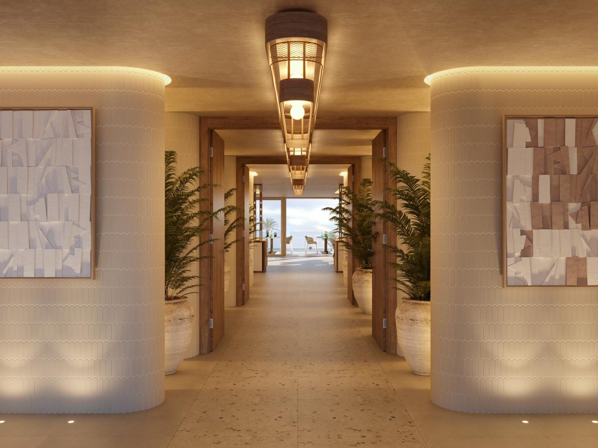 Hipotels Don Juan Hotel Cala Millor (Mallorca)
