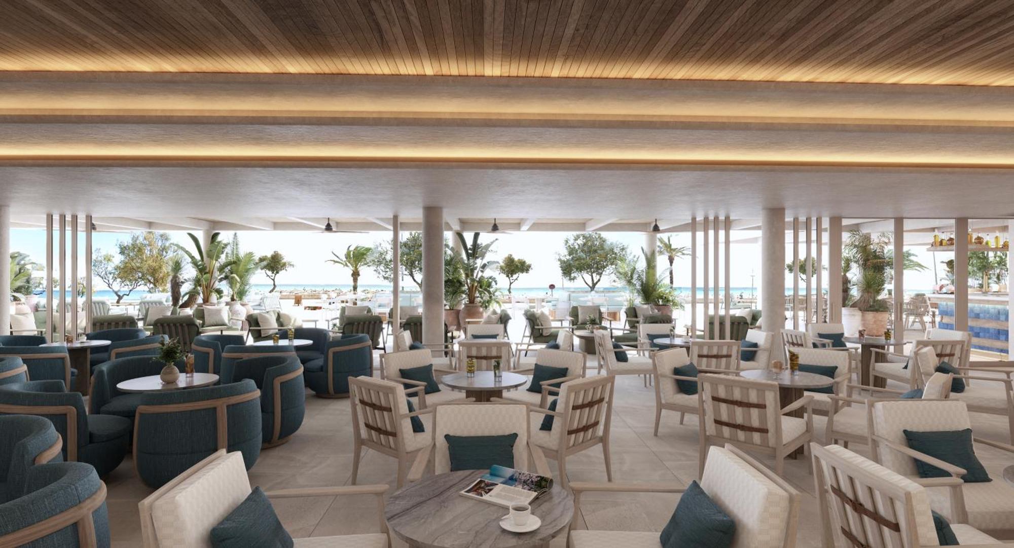 Hipotels Don Juan Hotel