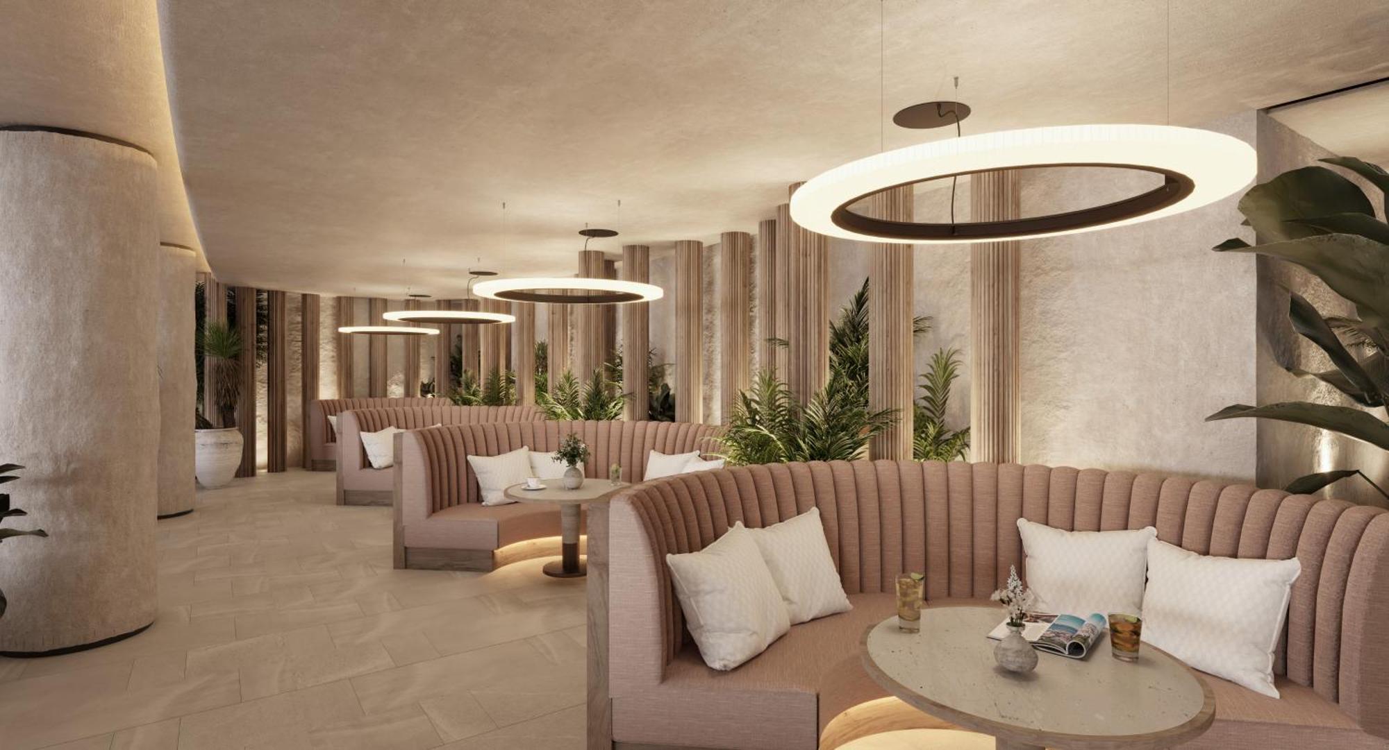Hotel Hipotels Don Juan 4*