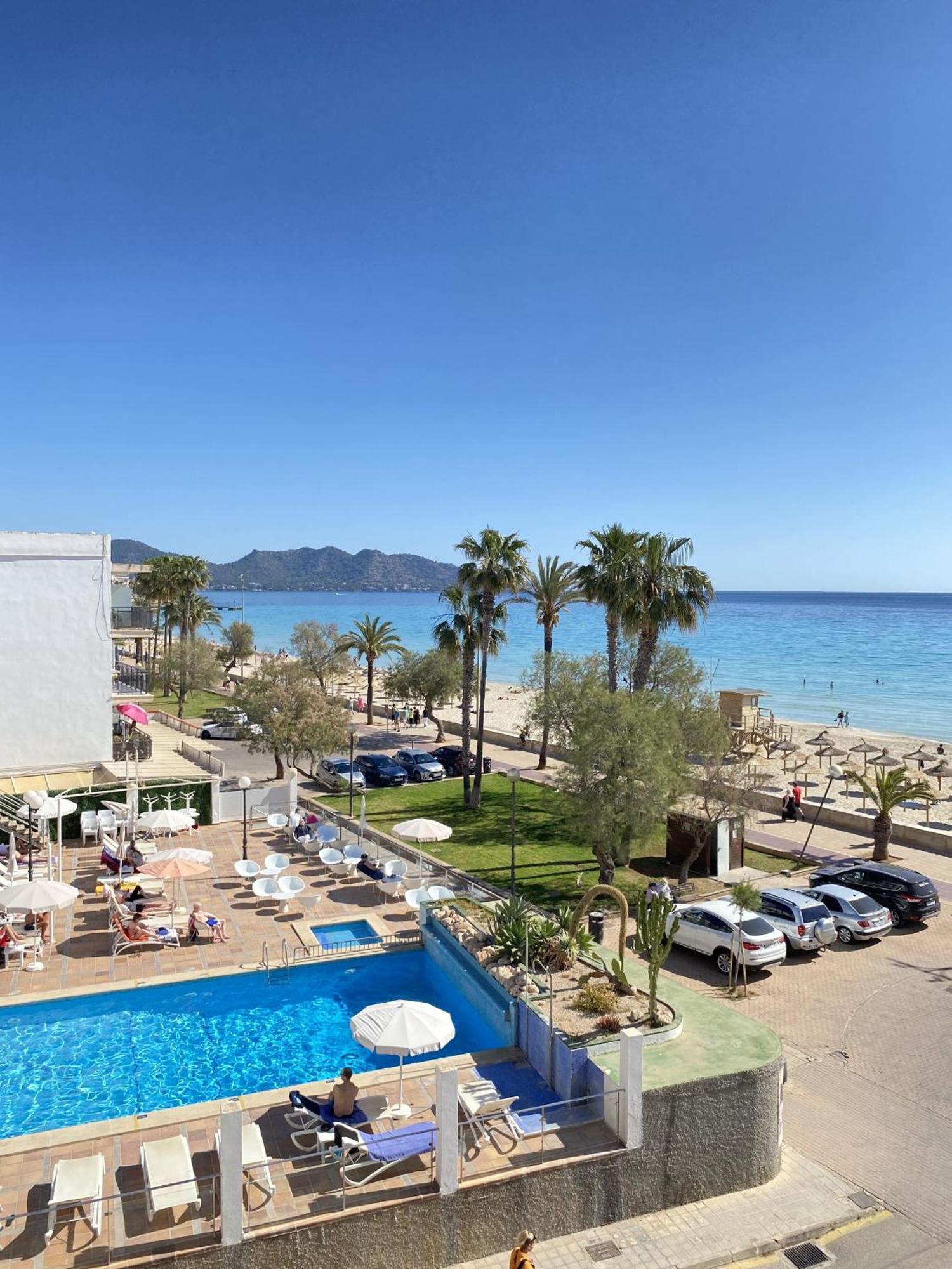 Prope Mare Cala Millor (Mallorca)