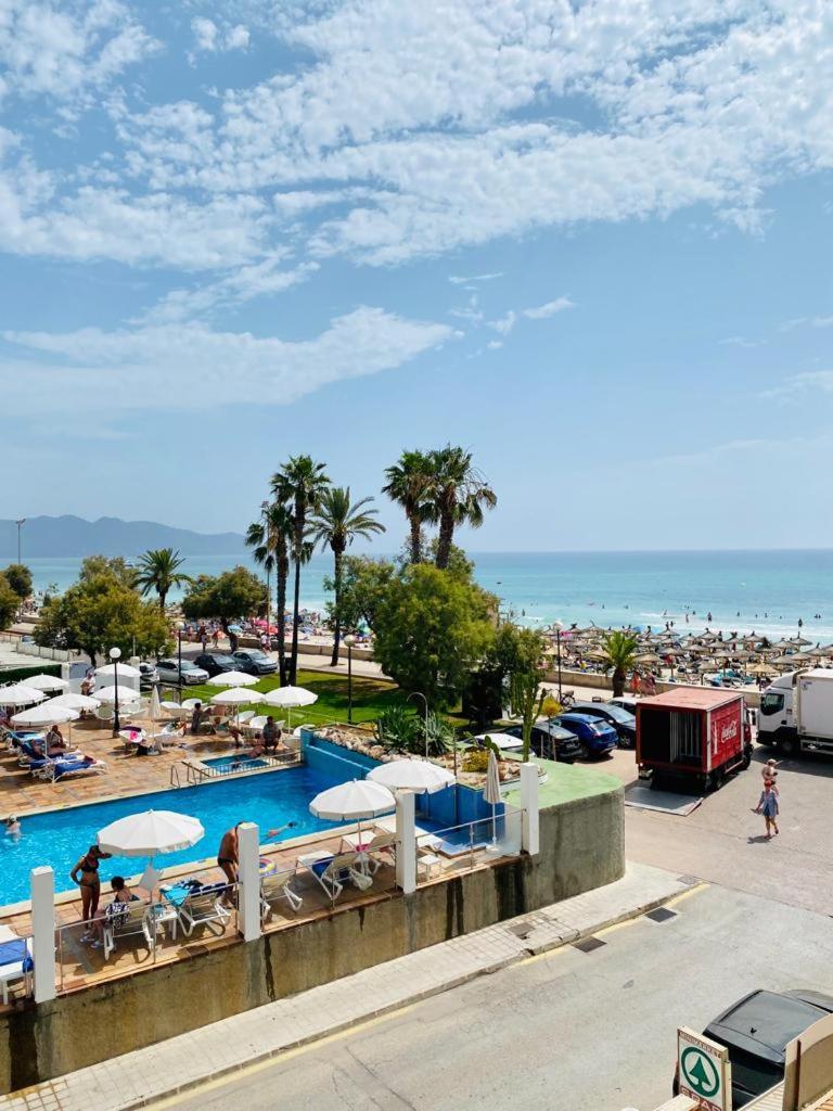Prope Mare Aparthotel Cala Millor (Mallorca)