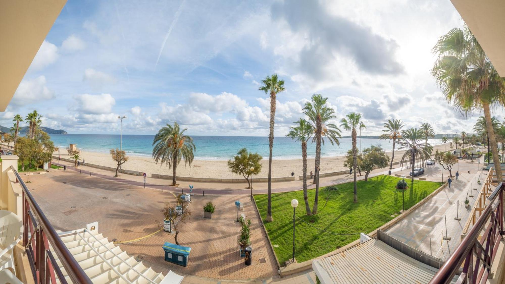Aparthotel Prope Mare *