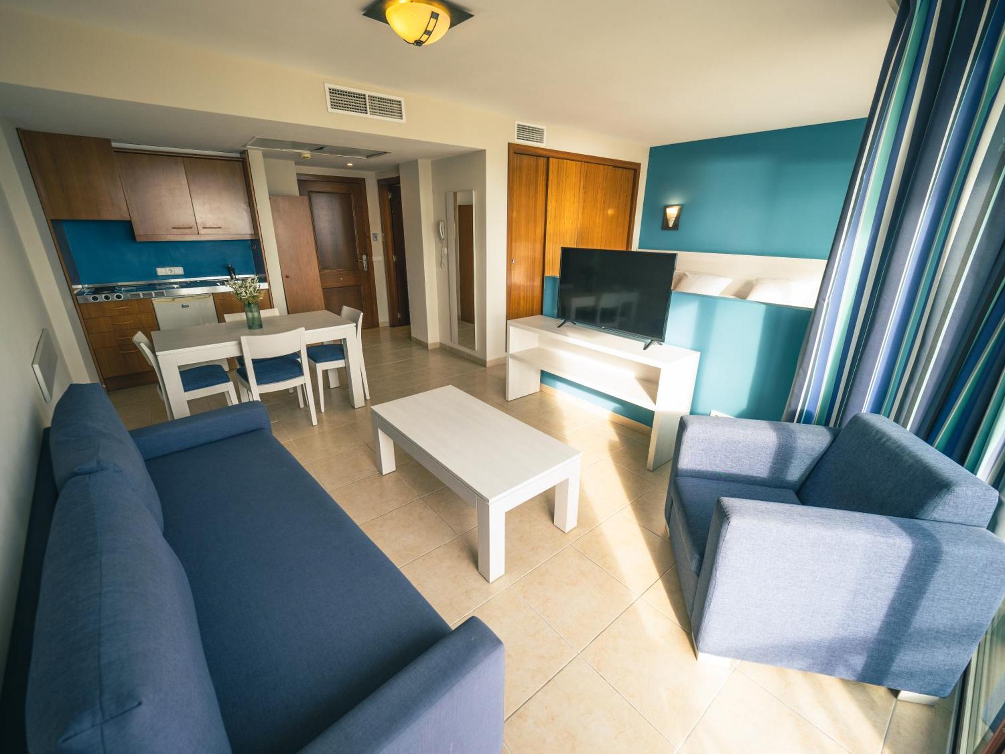 Prope Mare Aparthotel *