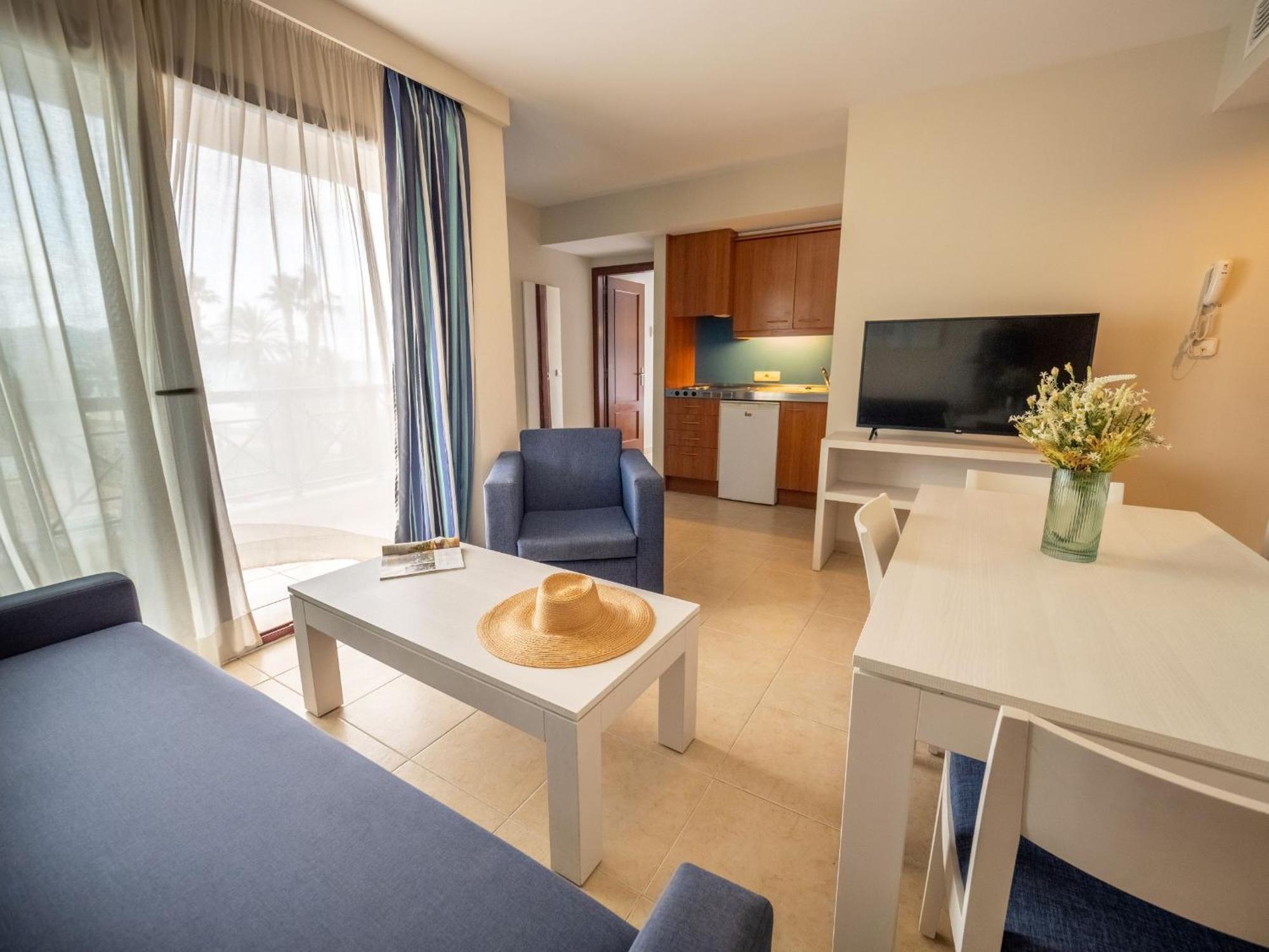 Aparthotel Prope Mare *