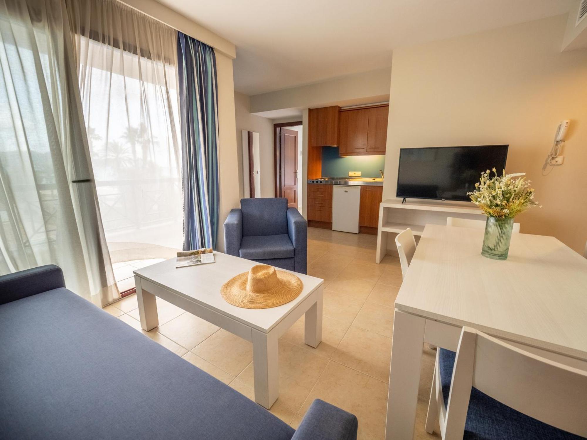 Aparthotel Prope Mare