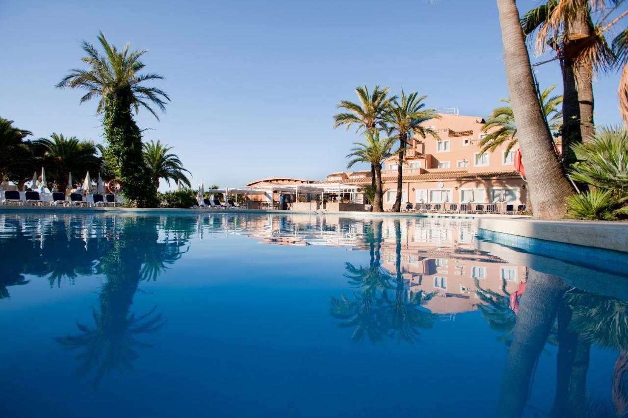 Ciudad Laurel Aparthotel Cala Millor (Mallorca)