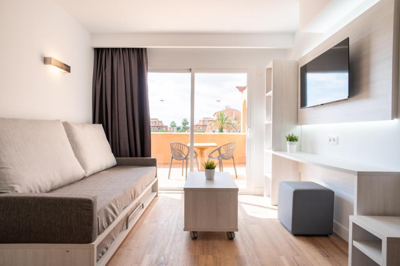 Aparthotel Ciudad Laurel Cala Millor (Mallorca)