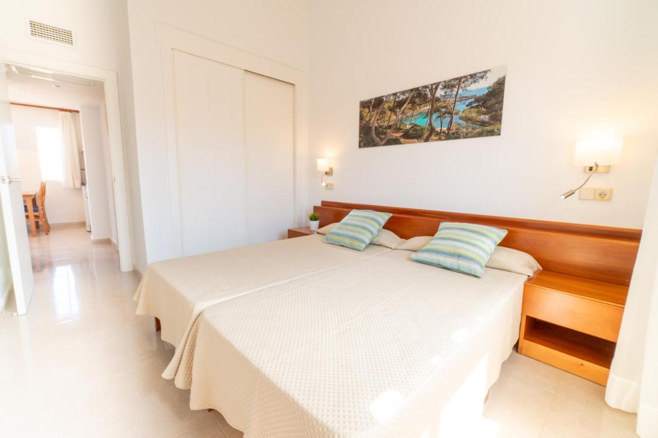 Aparthotel Ciudad Laurel 3*