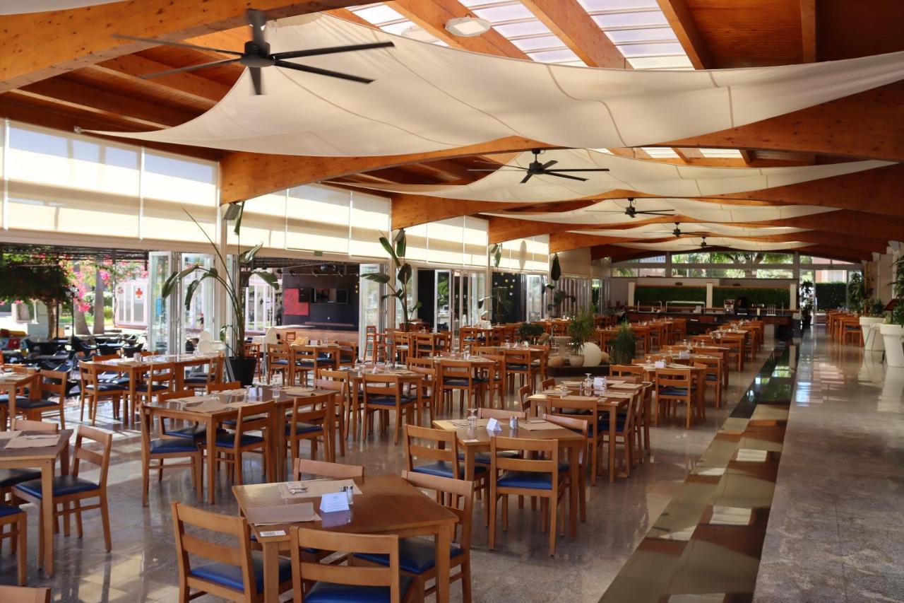 Aparthotel Ciudad Laurel Cala Millor (Mallorca)