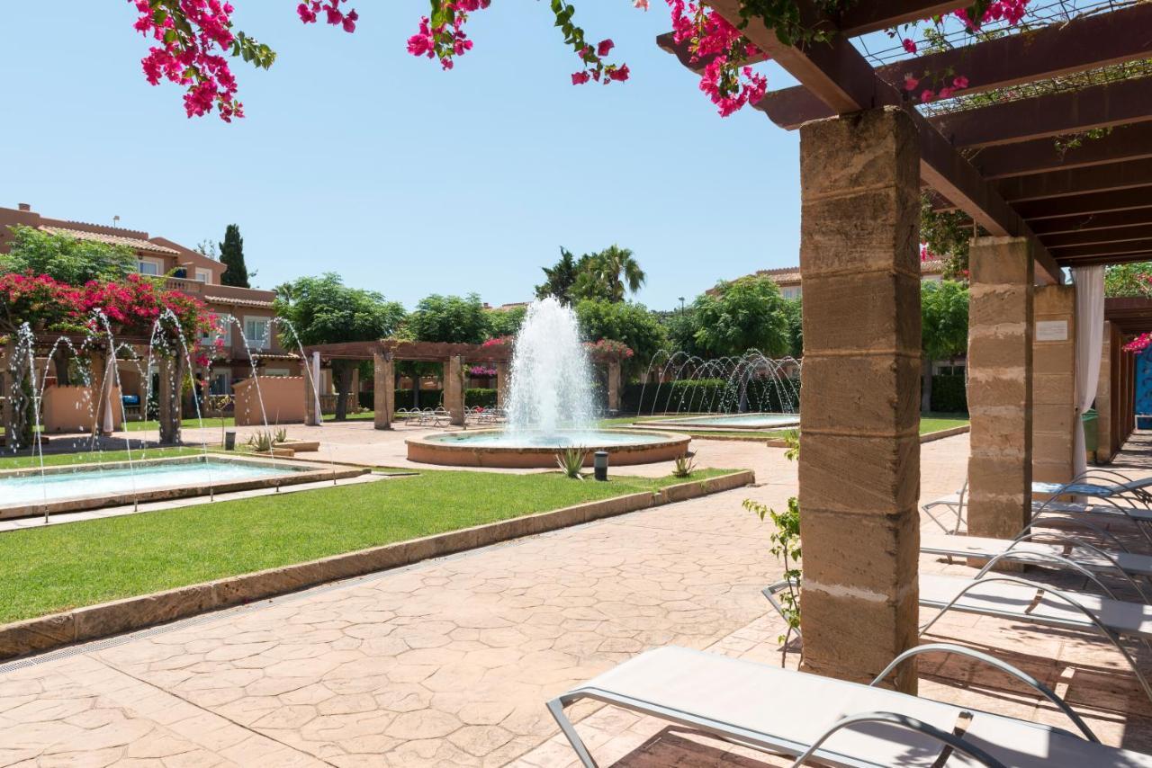 Ciudad Laurel Cala Millor (Mallorca)