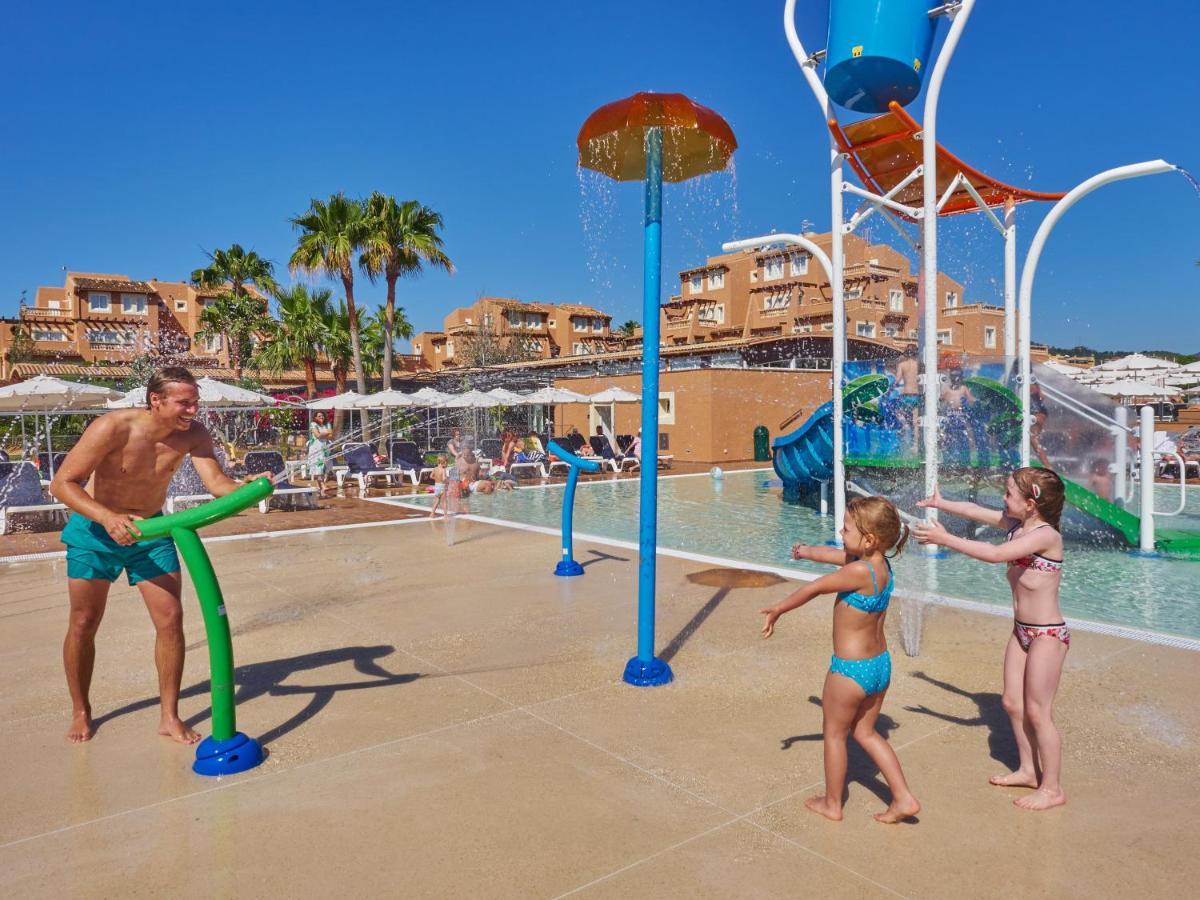 Aparthotel Ciudad Laurel Cala Millor (Mallorca)