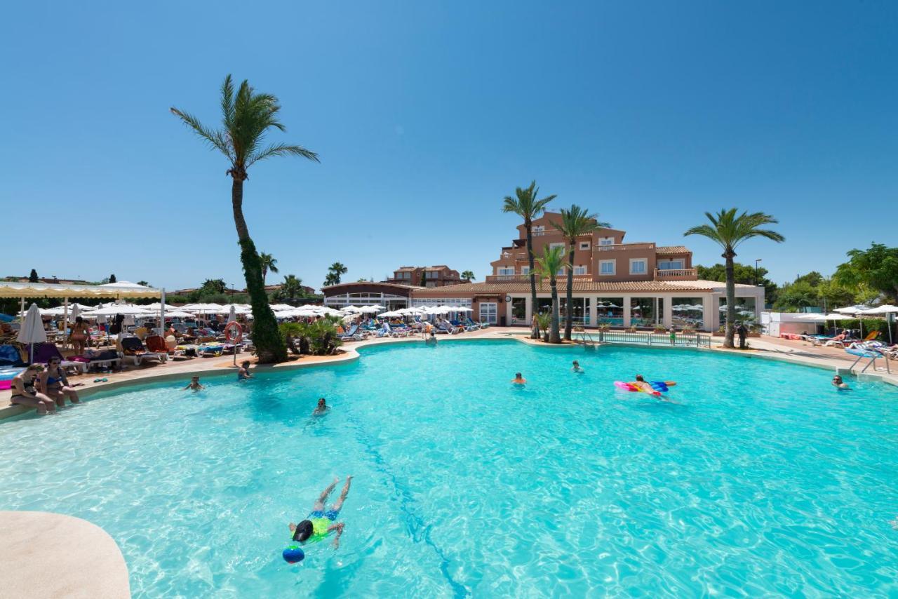 Ciudad Laurel Cala Millor (Mallorca)