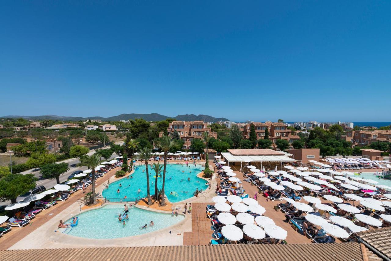 Ciudad Laurel 3* Cala Millor (Mallorca)
