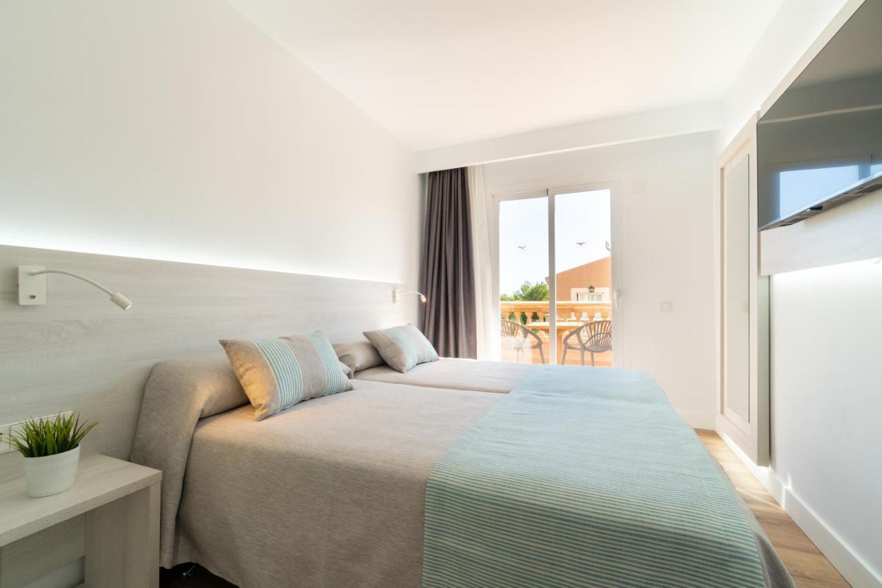 Ciudad Laurel Aparthotel Cala Millor (Mallorca)
