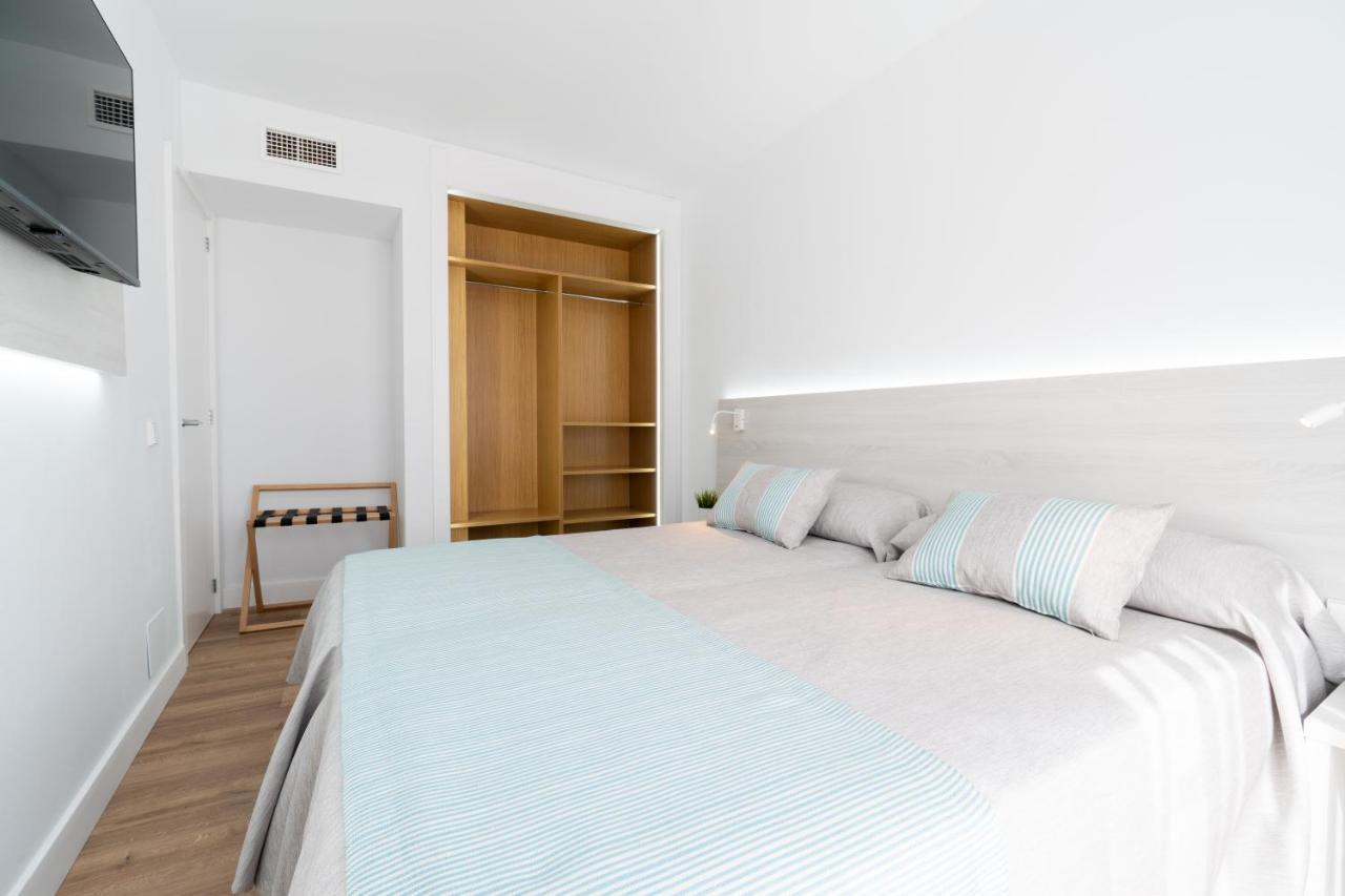 Aparthotel Ciudad Laurel Cala Millor (Mallorca)
