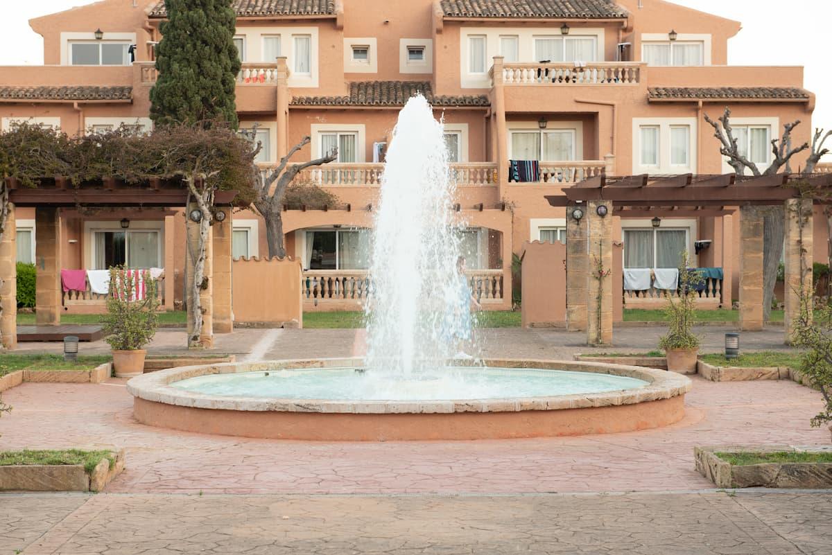 Ciudad Laurel