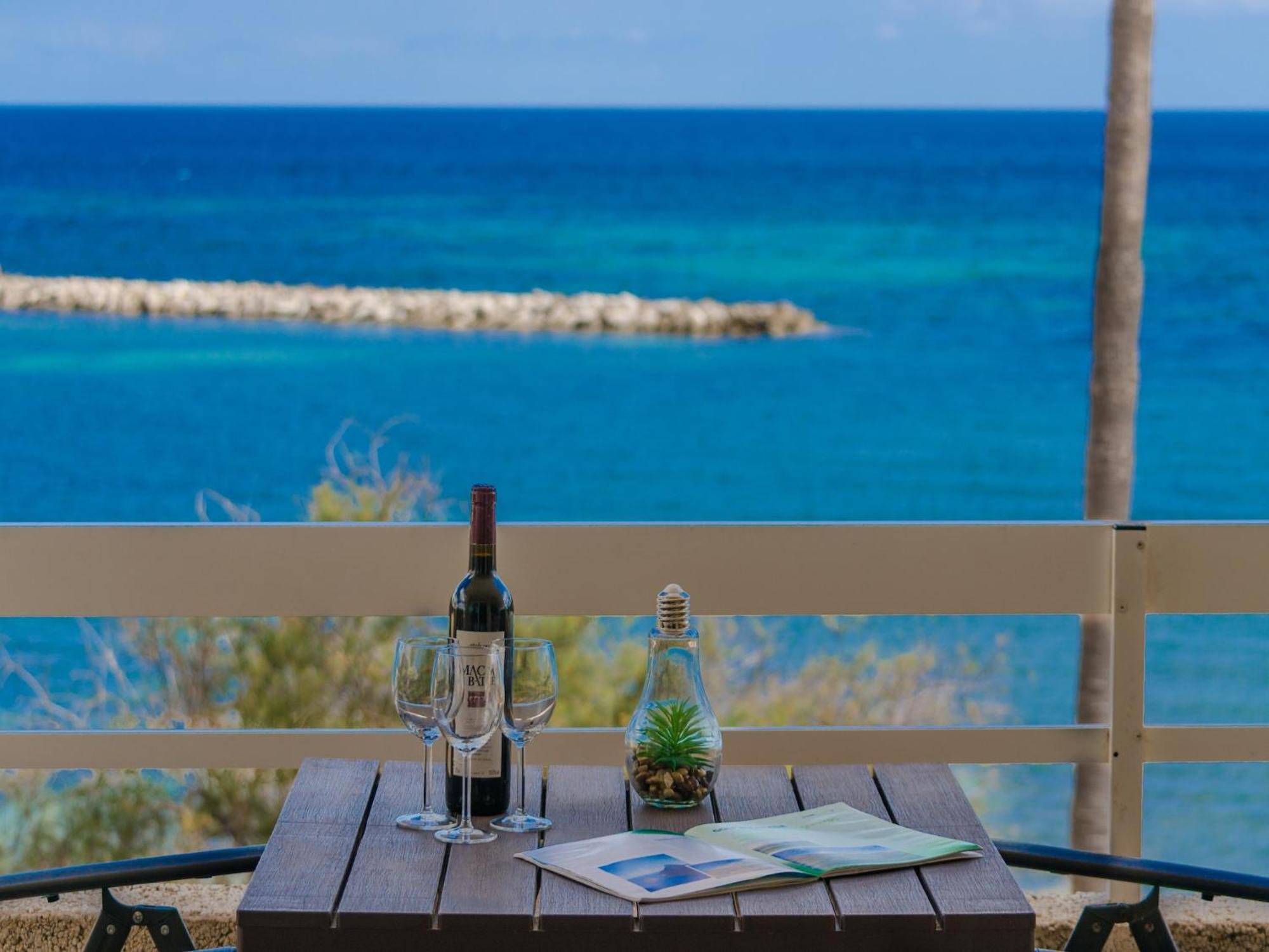 Cala Bona Calm & - In Cala Bona Ferienhaus *