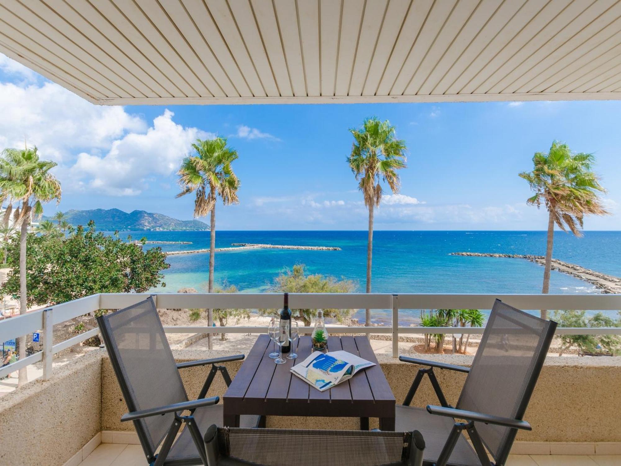 Ferienhaus Cala Bona Calm & - In Cala Bona *