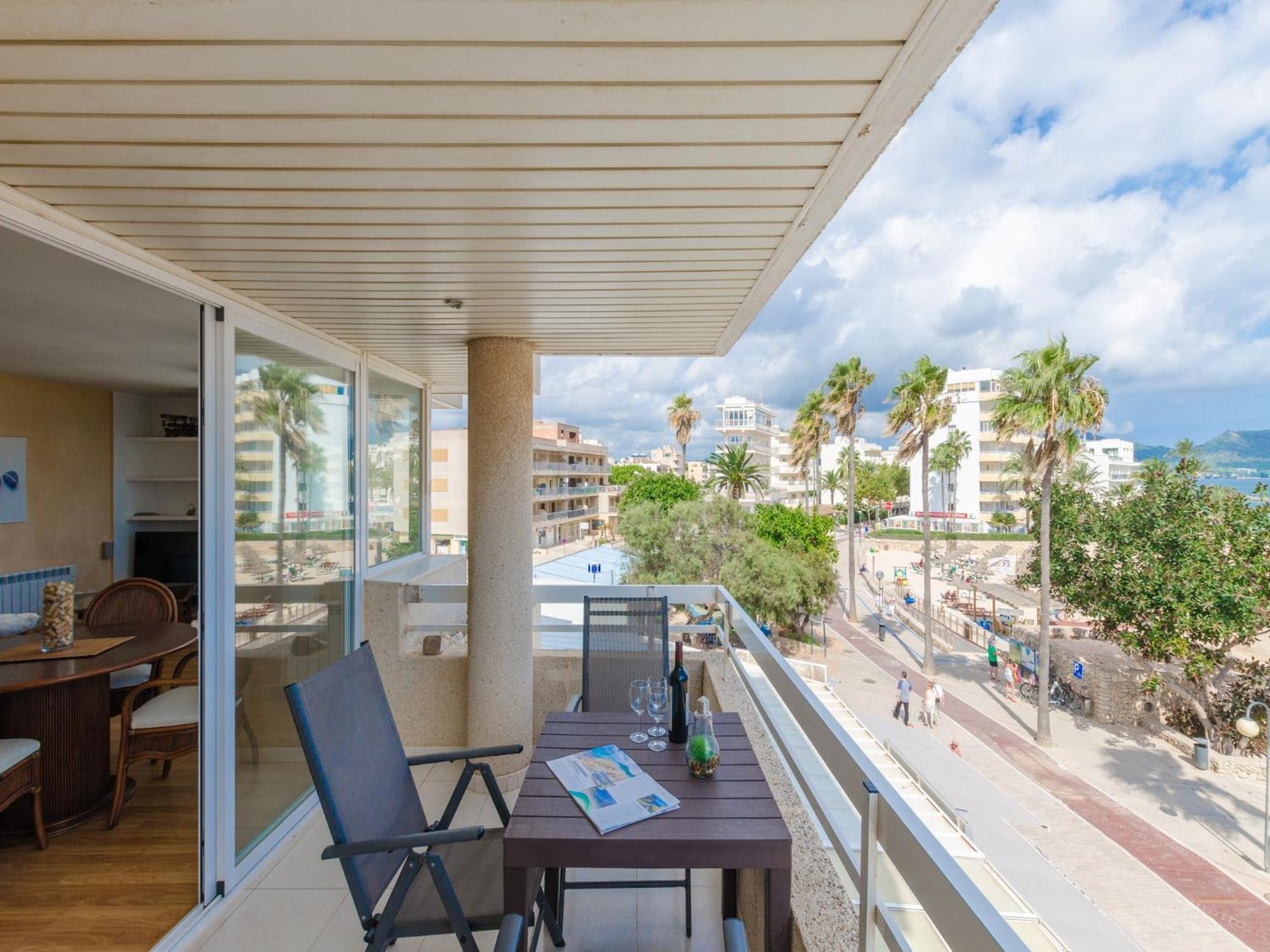 Ferienhaus Cala Bona Calm & - In Cala Bona *