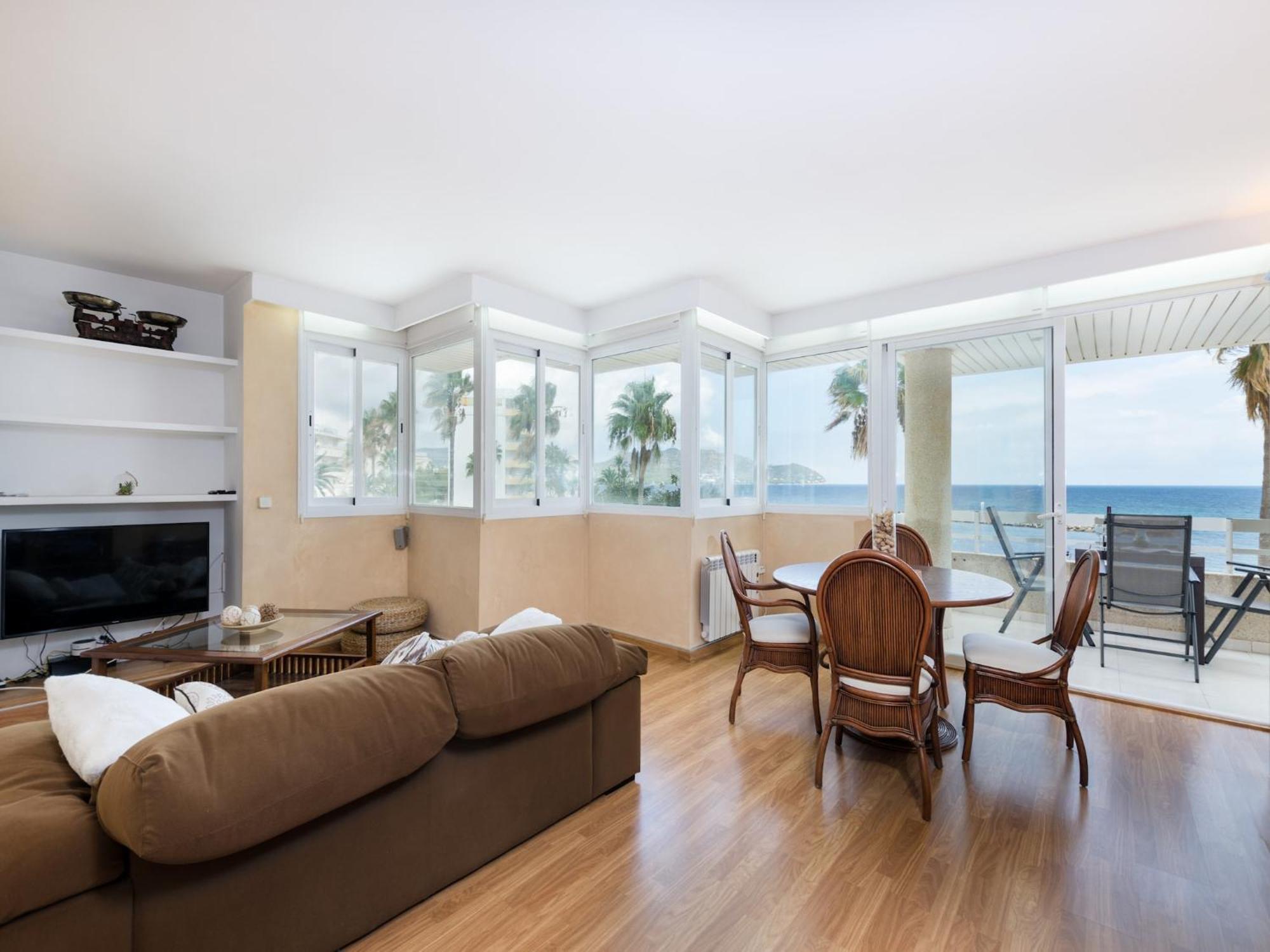 Ferienhaus Cala Bona Calm & - In Cala Bona Cala Millor (Mallorca)