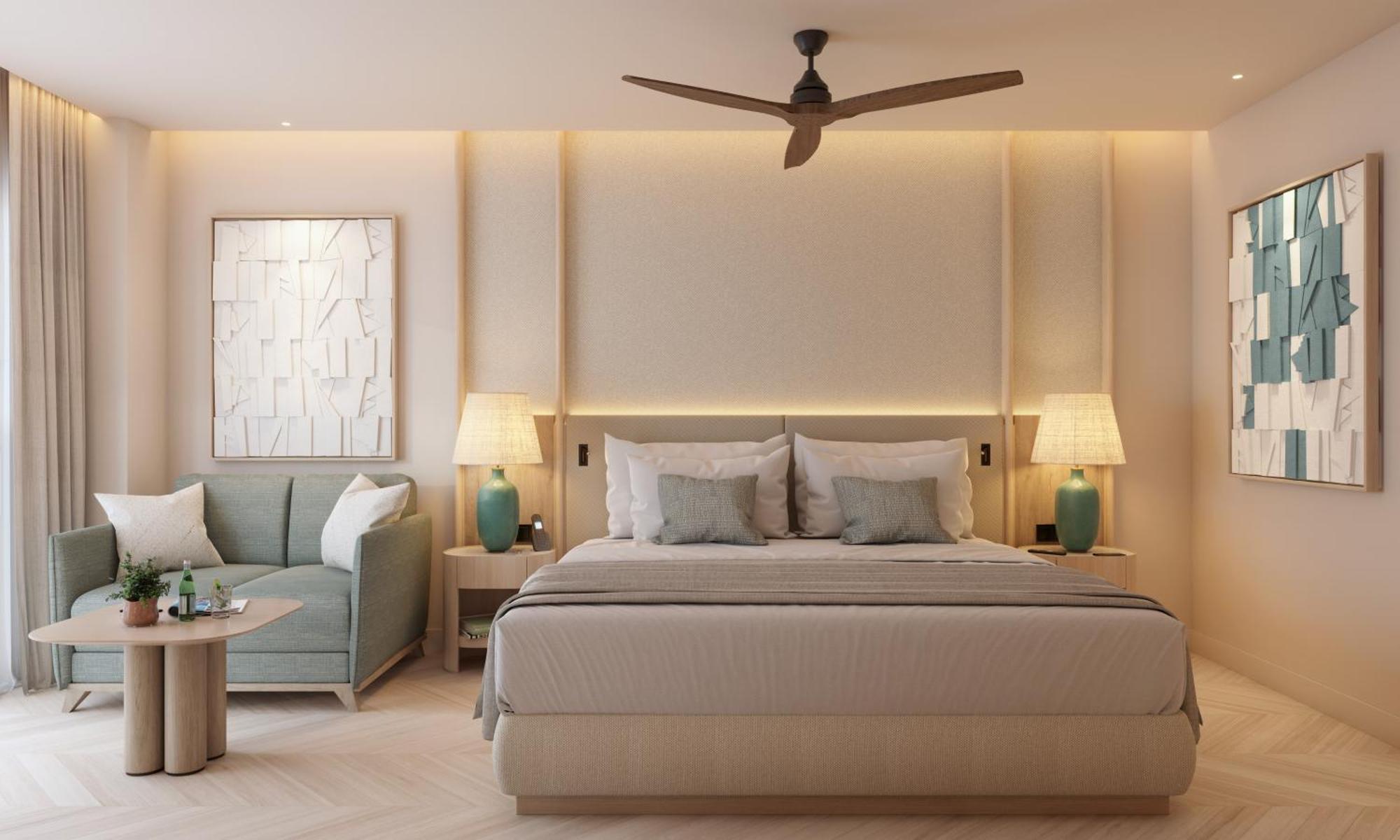 Hipotels Don Juan Hotel 4*