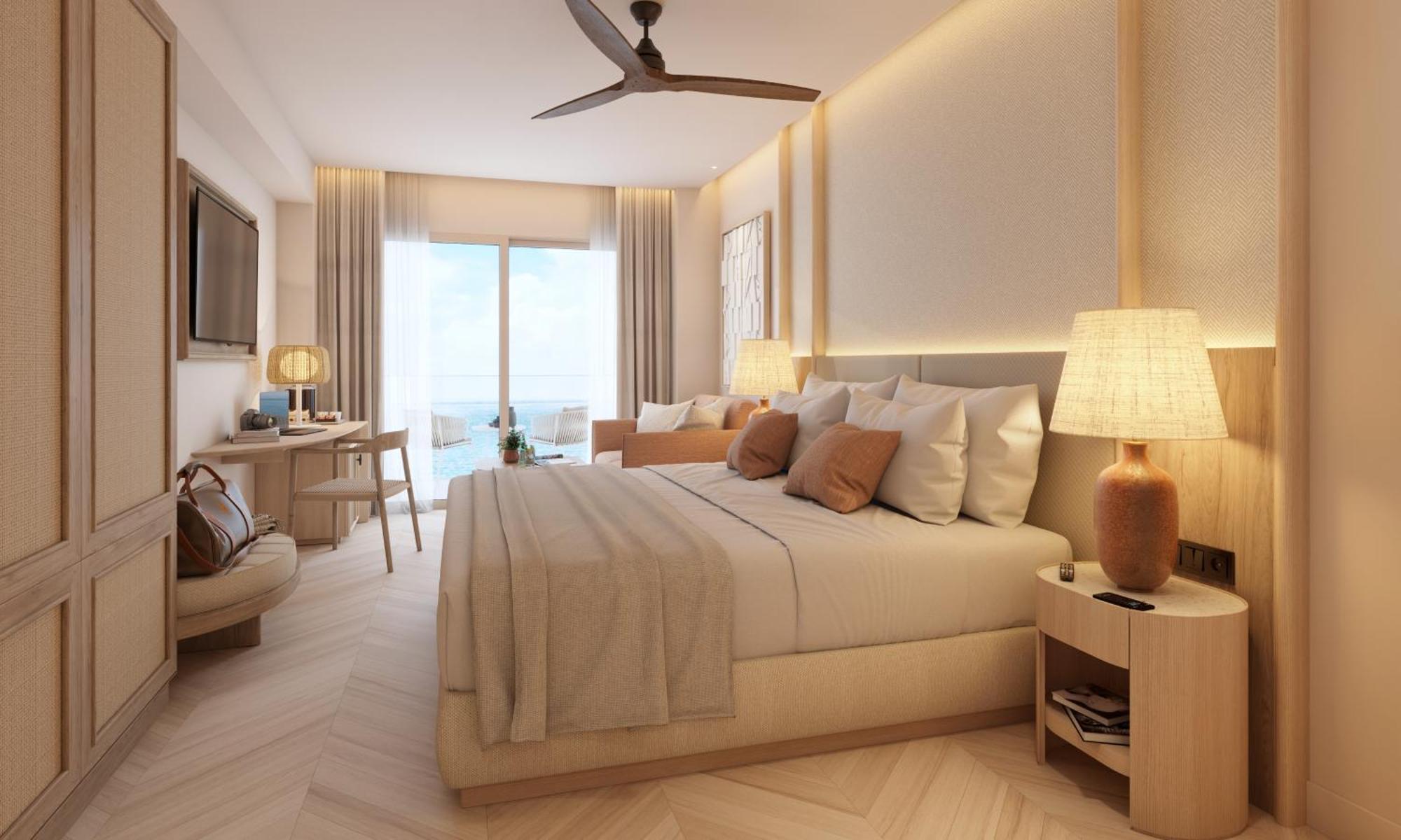 Hipotels Don Juan 4* Cala Millor (Mallorca)