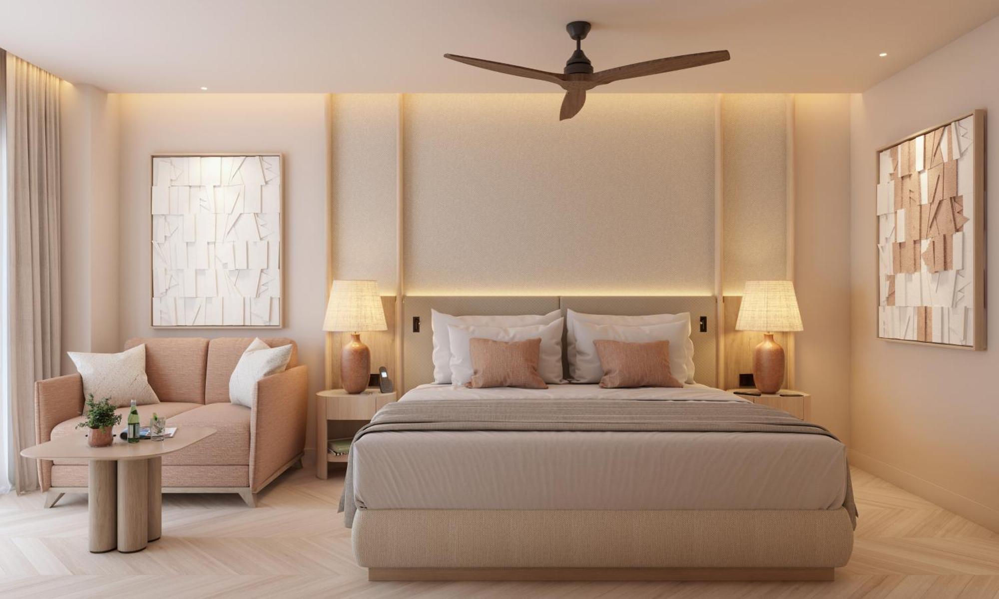 Hotel Hipotels Don Juan Cala Millor (Mallorca)