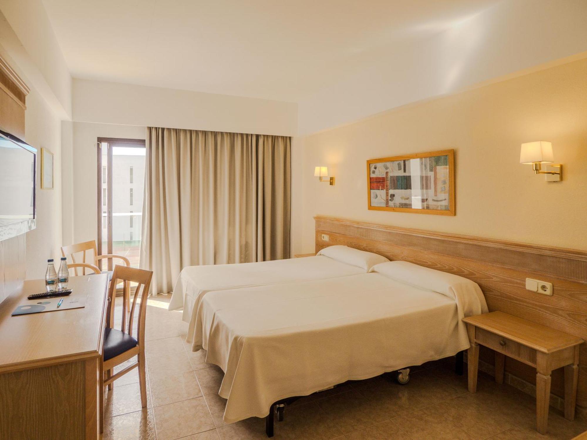 Santa Maria Playa Hotel Cala Millor (Mallorca)