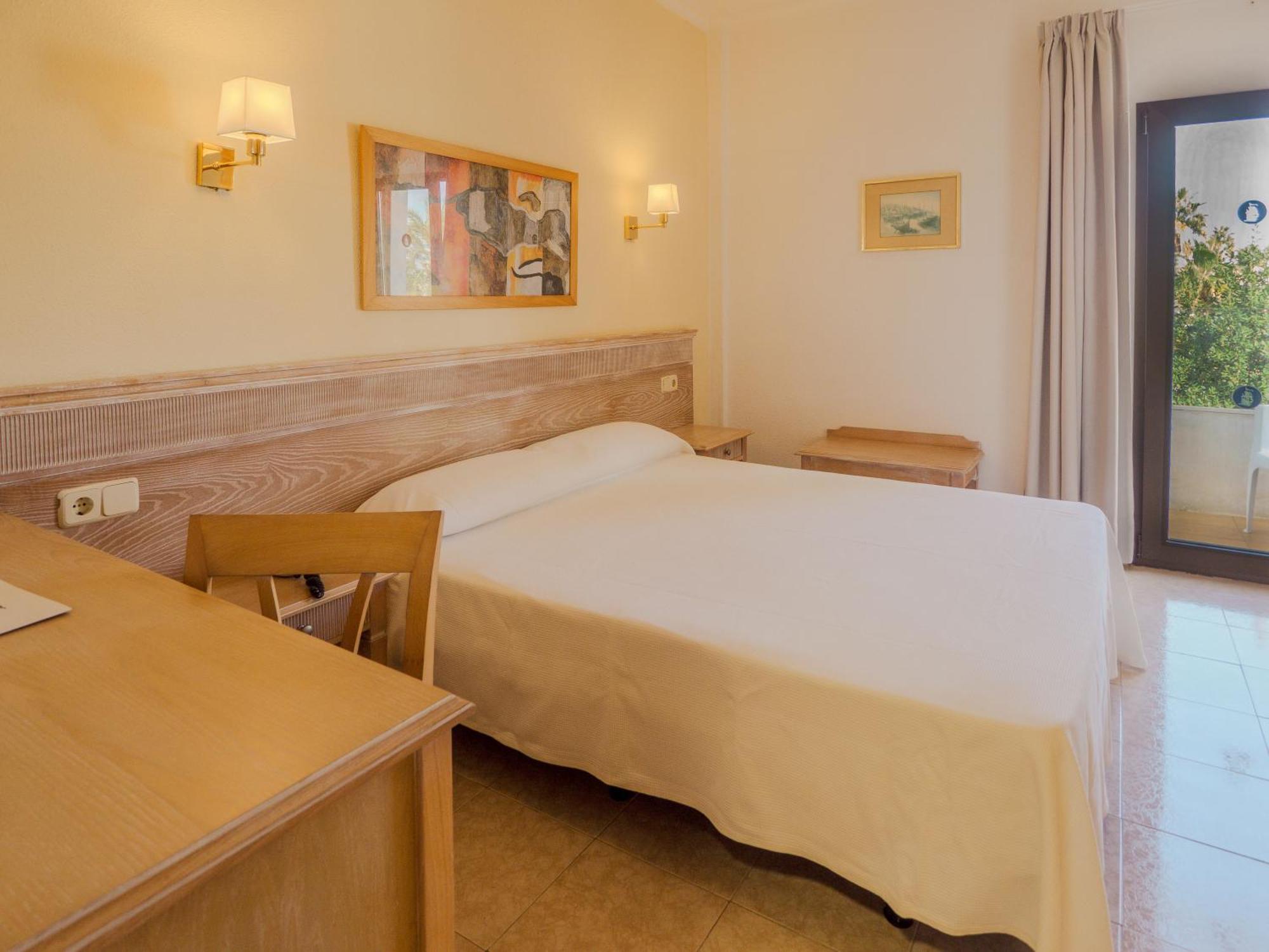 Hotel Santa Maria Playa Cala Millor (Mallorca)